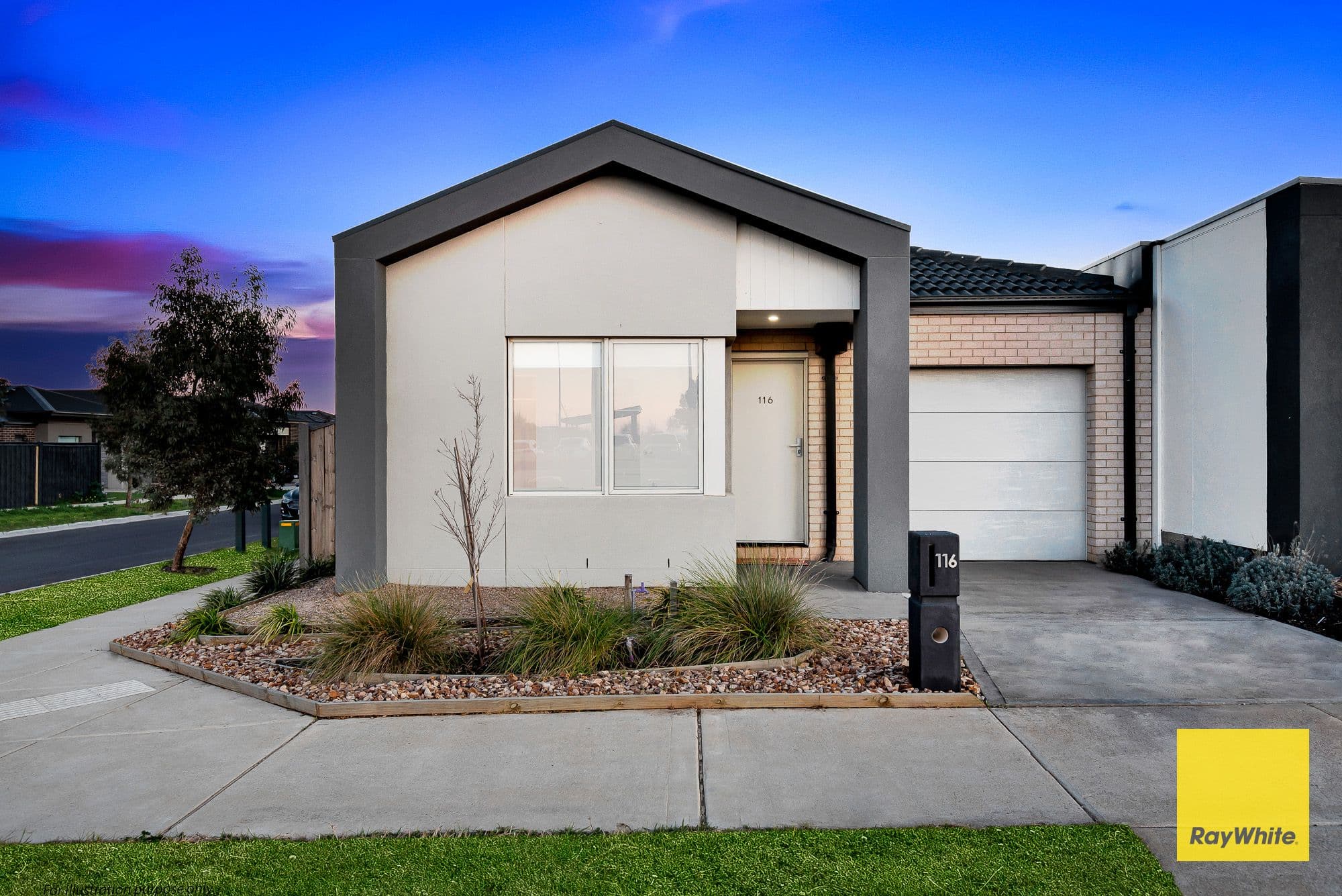 116 Alcock Road, Truganina VIC 3029, Truganina - Image 1