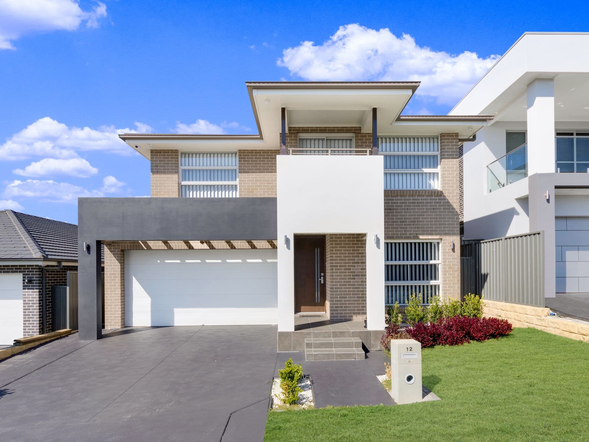 12 Carrock Road, Leppington NSW 2179, Leppington - Image 1