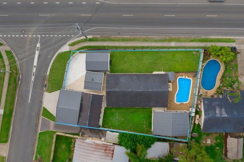 719 Browns Plains Road, Marsden QLD 4132, Marsden - Image 1