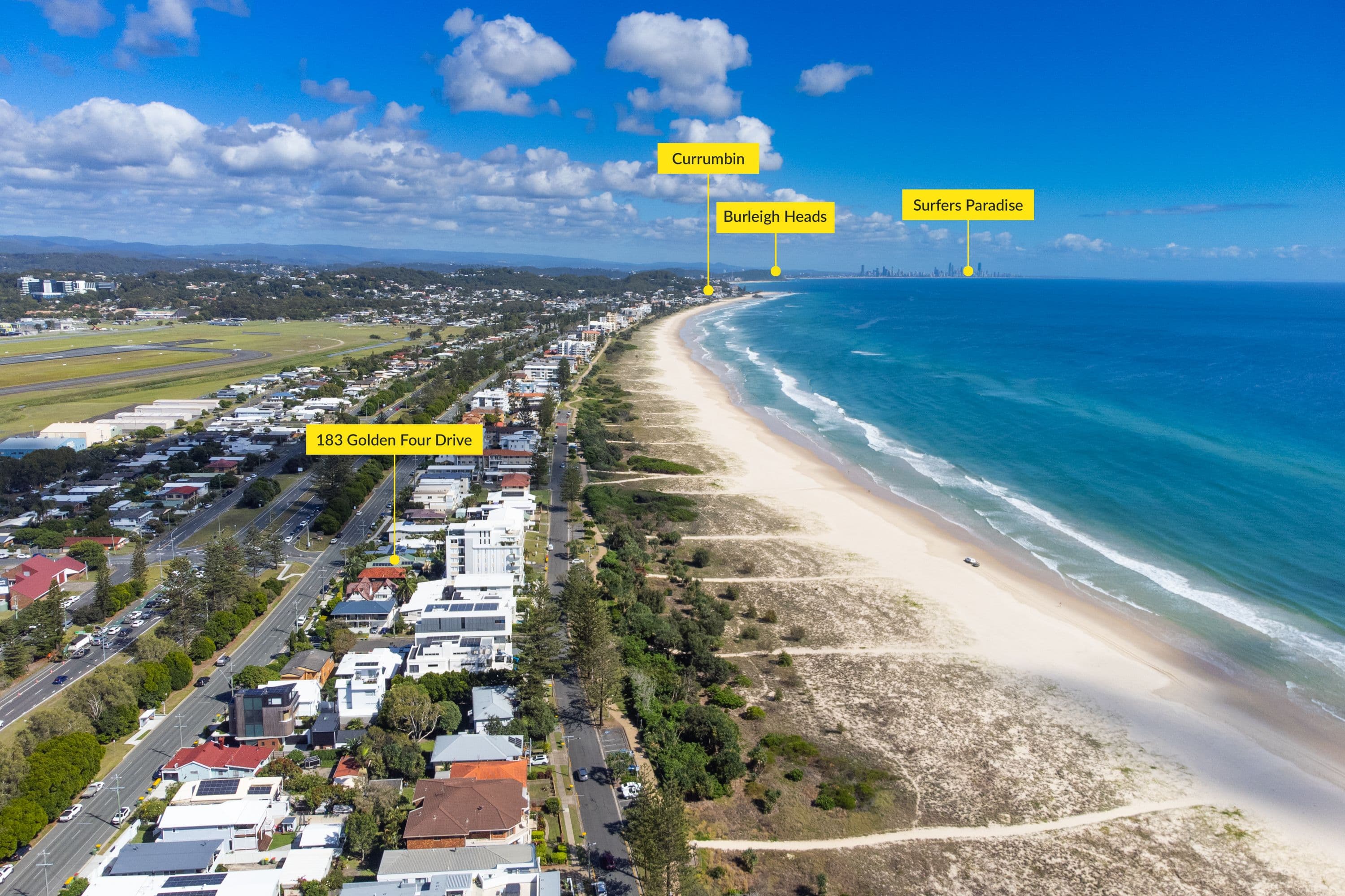 183 Golden Four Drive, Bilinga QLD 4225, Bilinga - Image 1