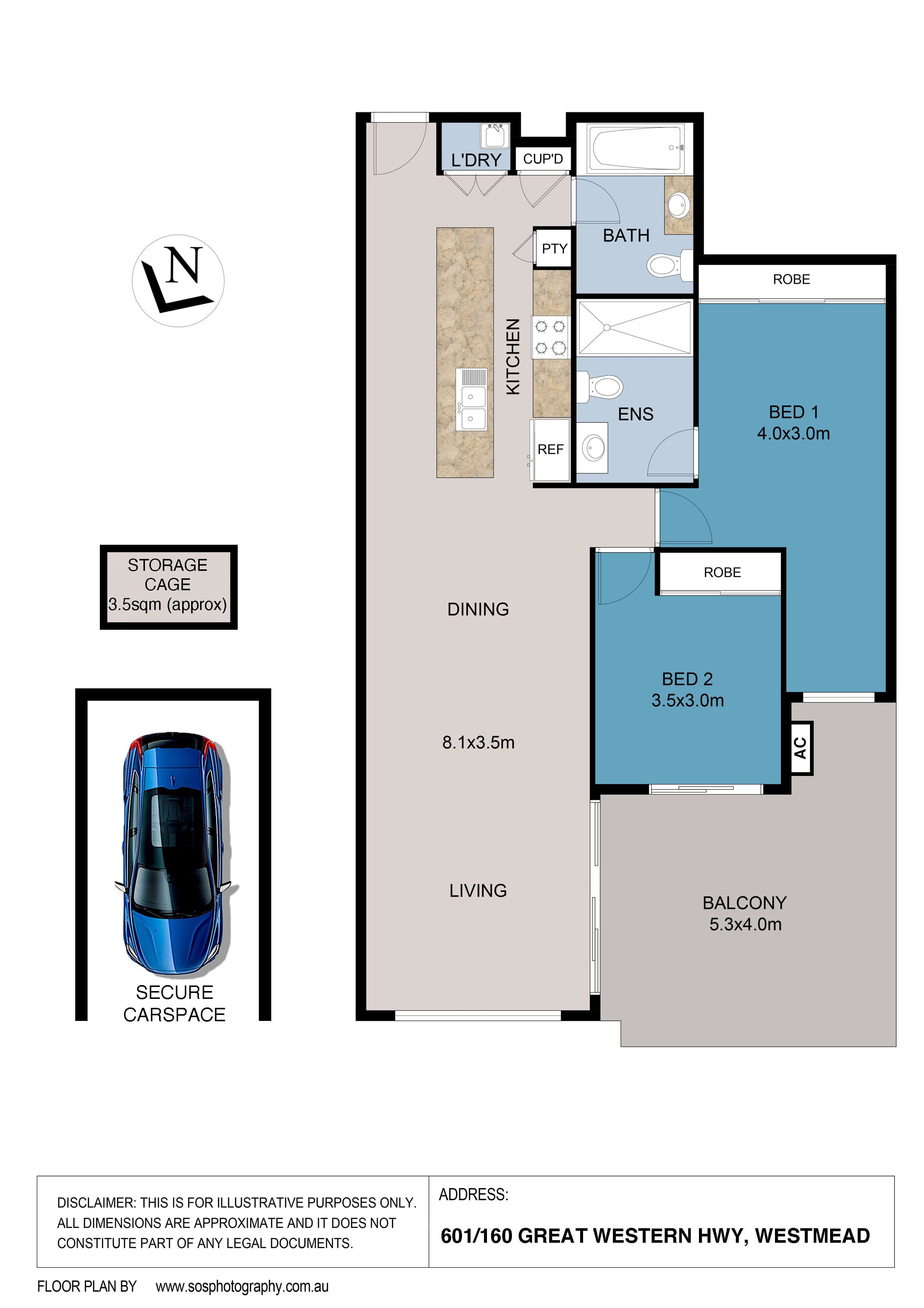 160 Great Western Highway, Westmead NSW 2145, Westmead - Thumbnail 8