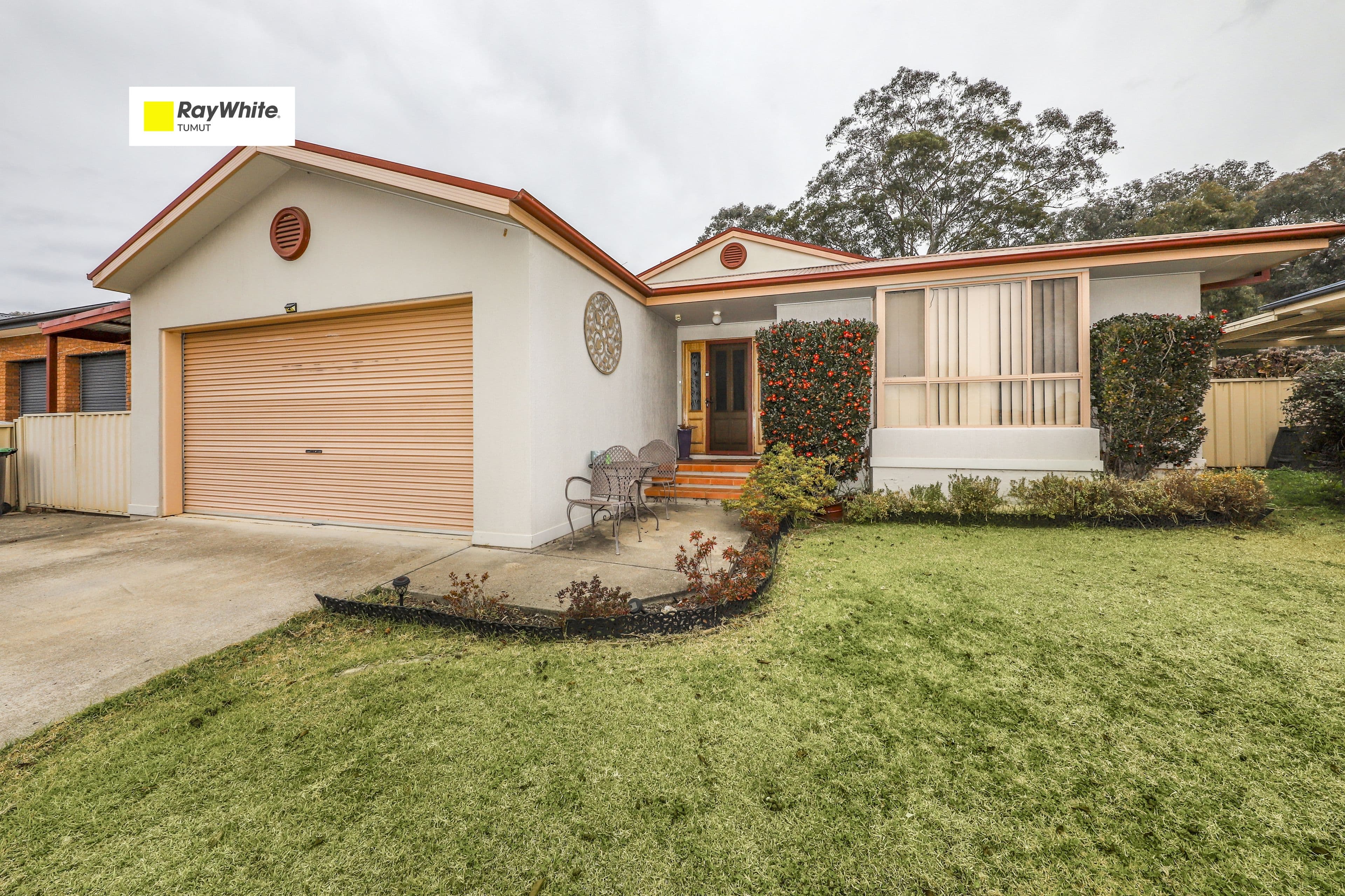 21 Harris Street, Tumut NSW 2720, Tumut - Image 1