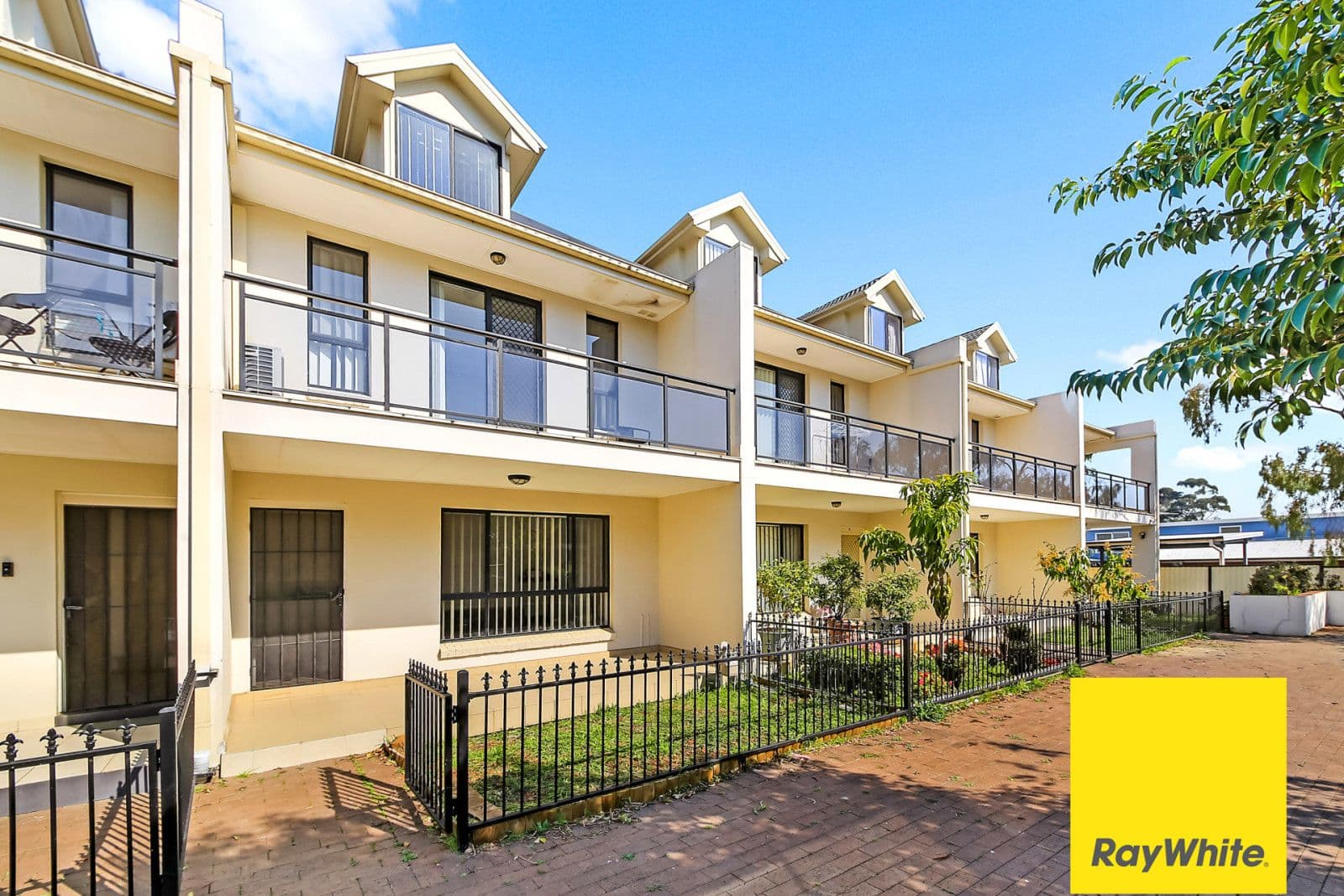 2-4 Markey Street, Guildford NSW 2161, Guildford - Image 1
