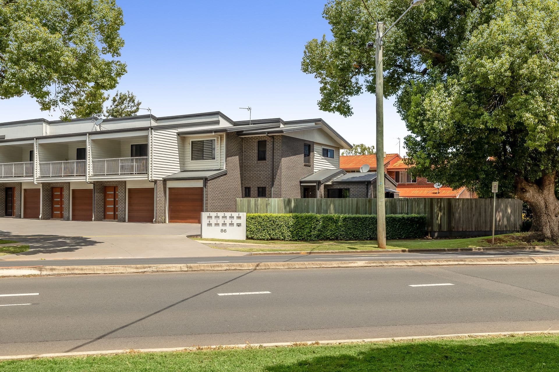 86 Anzac Avenue, Newtown QLD 4350, Newtown - Image 1