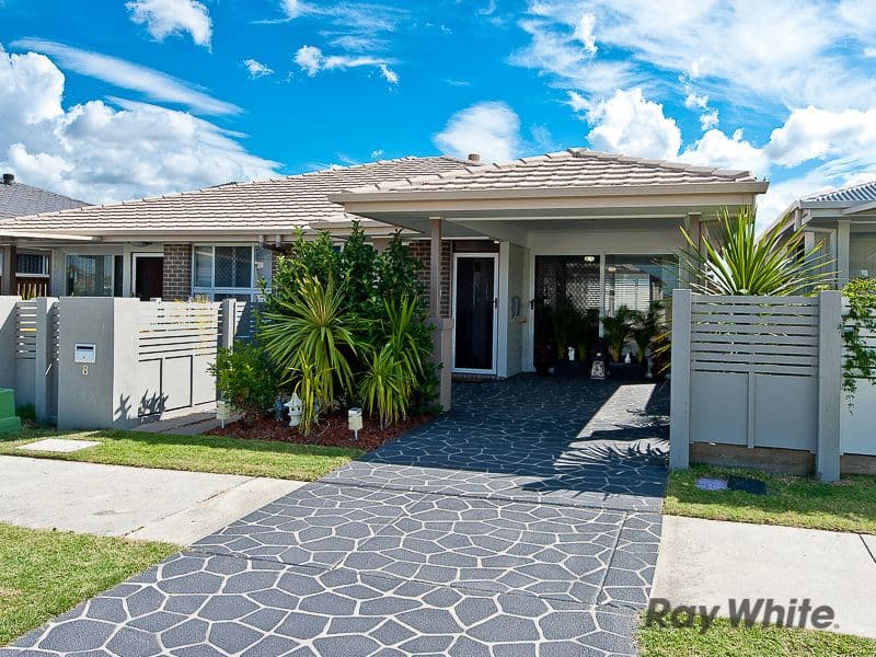 8 Hinchinbrook Avenue, Fitzgibbon QLD 4018, Fitzgibbon - Image 1