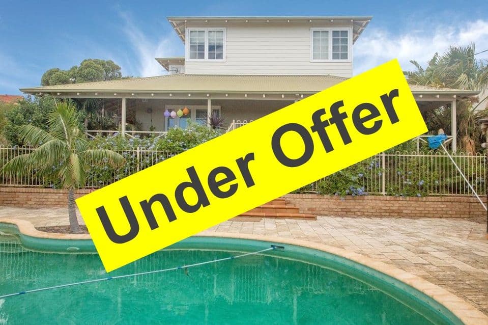 163 Brede Street, GERALDTON WA 6530, Geraldton - Image 1