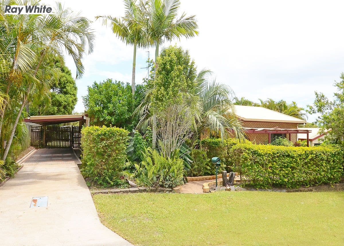 6 West Street, TORQUAY QLD 4655, Torquay - Thumbnail 2