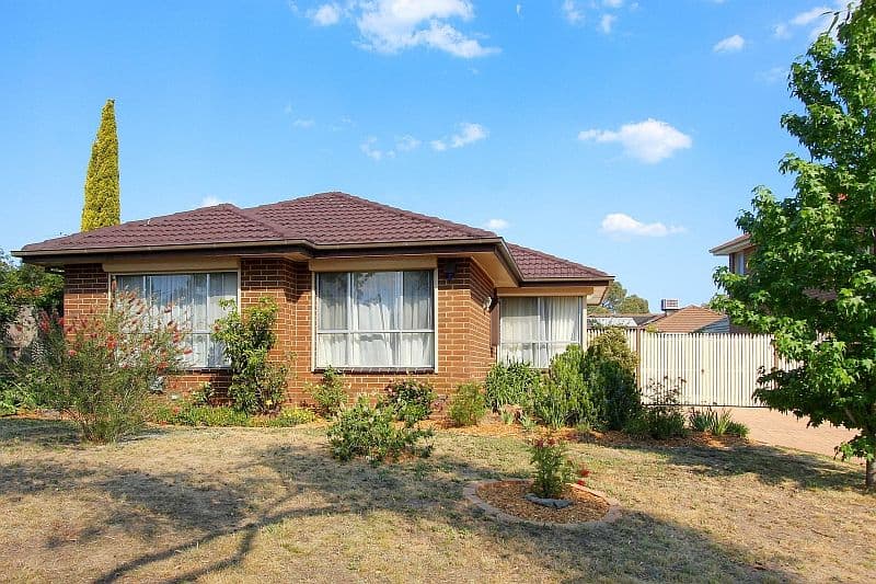 21 Blamey Avenue, MILL PARK VIC 3082, Mill Park - Image 1