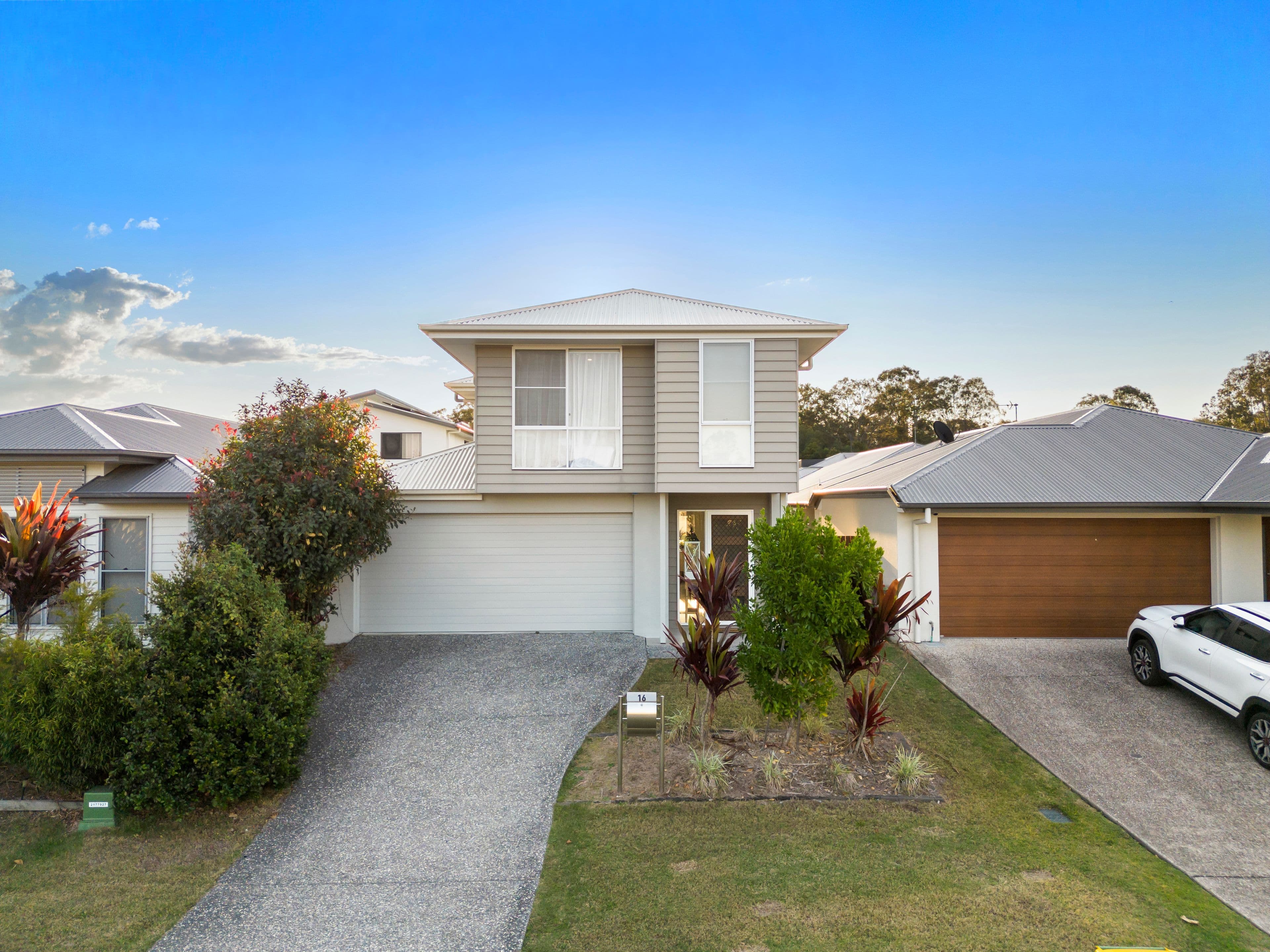 16 Roebuck Street, Coomera QLD 4209, Coomera - Image 1