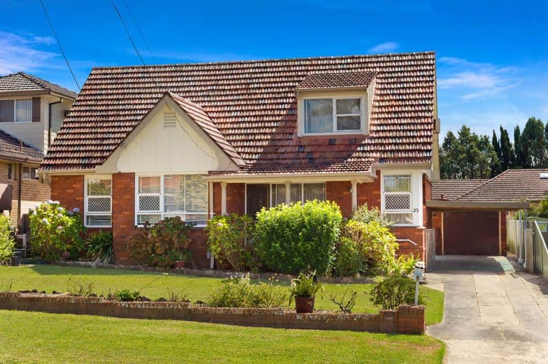 25 Silverwater Crescent, MIRANDA NSW 2228, Miranda - Image 1