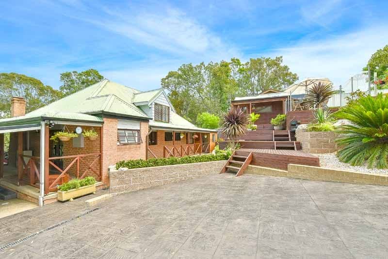41 Woodlark Place, Glenfield NSW 2167, Glenfield - Image 1