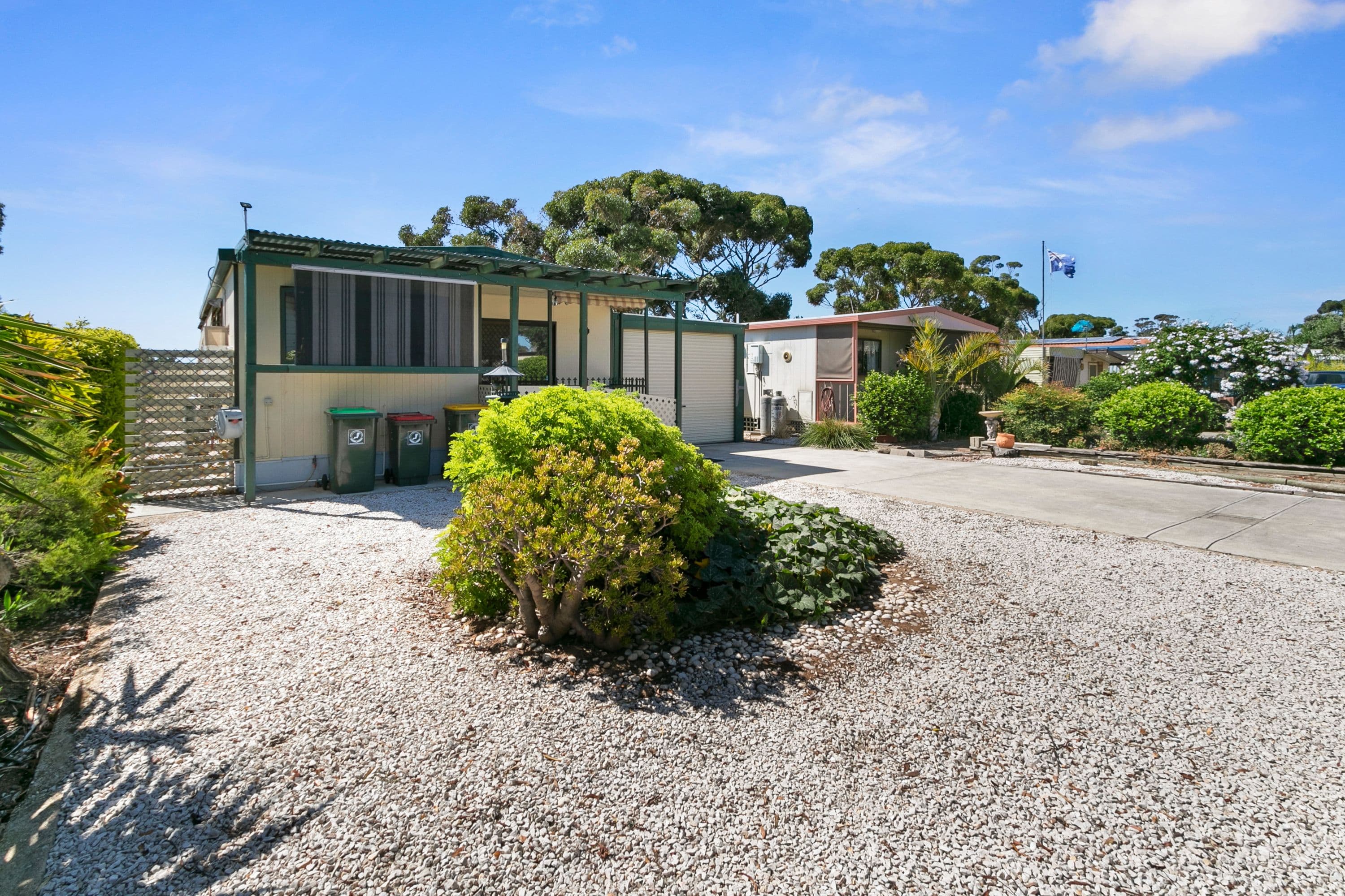 Site 11 Highview Holiday Village, Ardrossan SA 5571, Ardrossan - Thumbnail 3