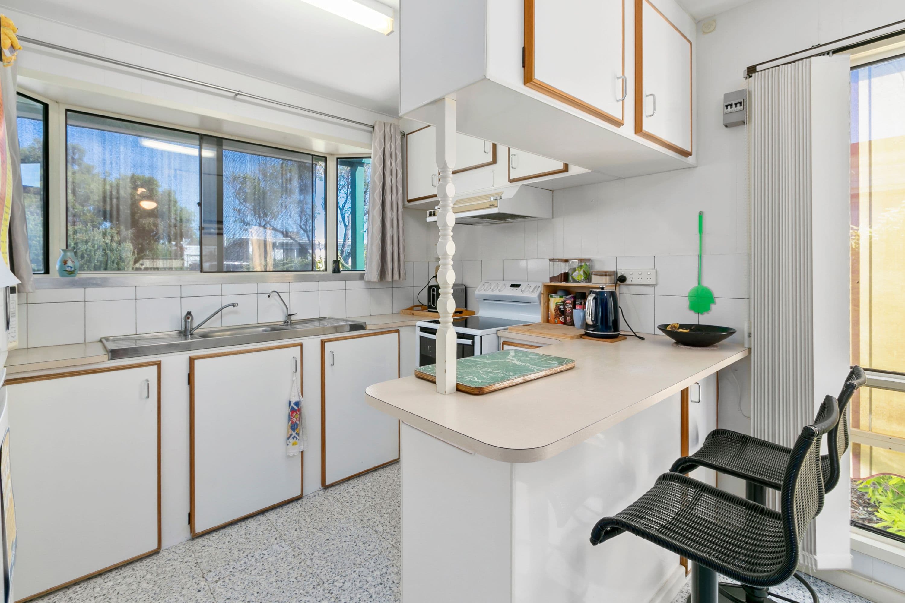 Site 11 Highview Holiday Village, Ardrossan SA 5571, Ardrossan - Thumbnail 4