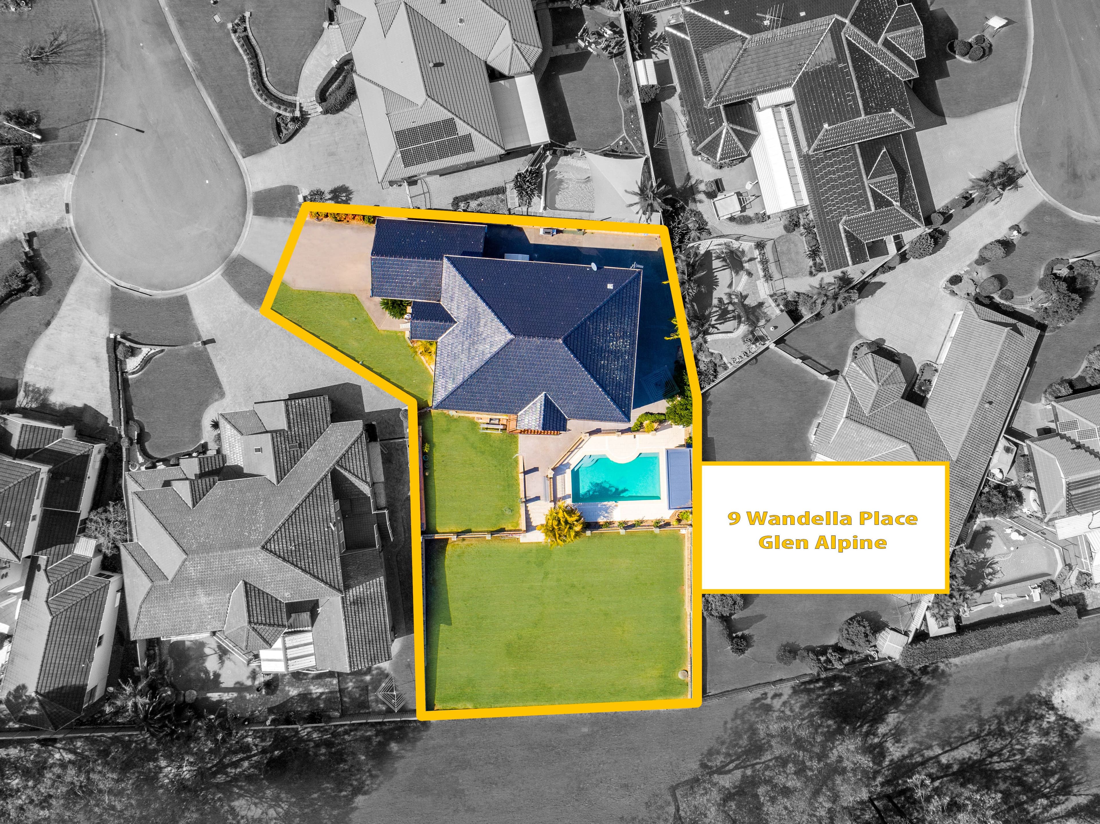 9 Wandella Place, Glen Alpine NSW 2560, Glen Alpine - Thumbnail 2
