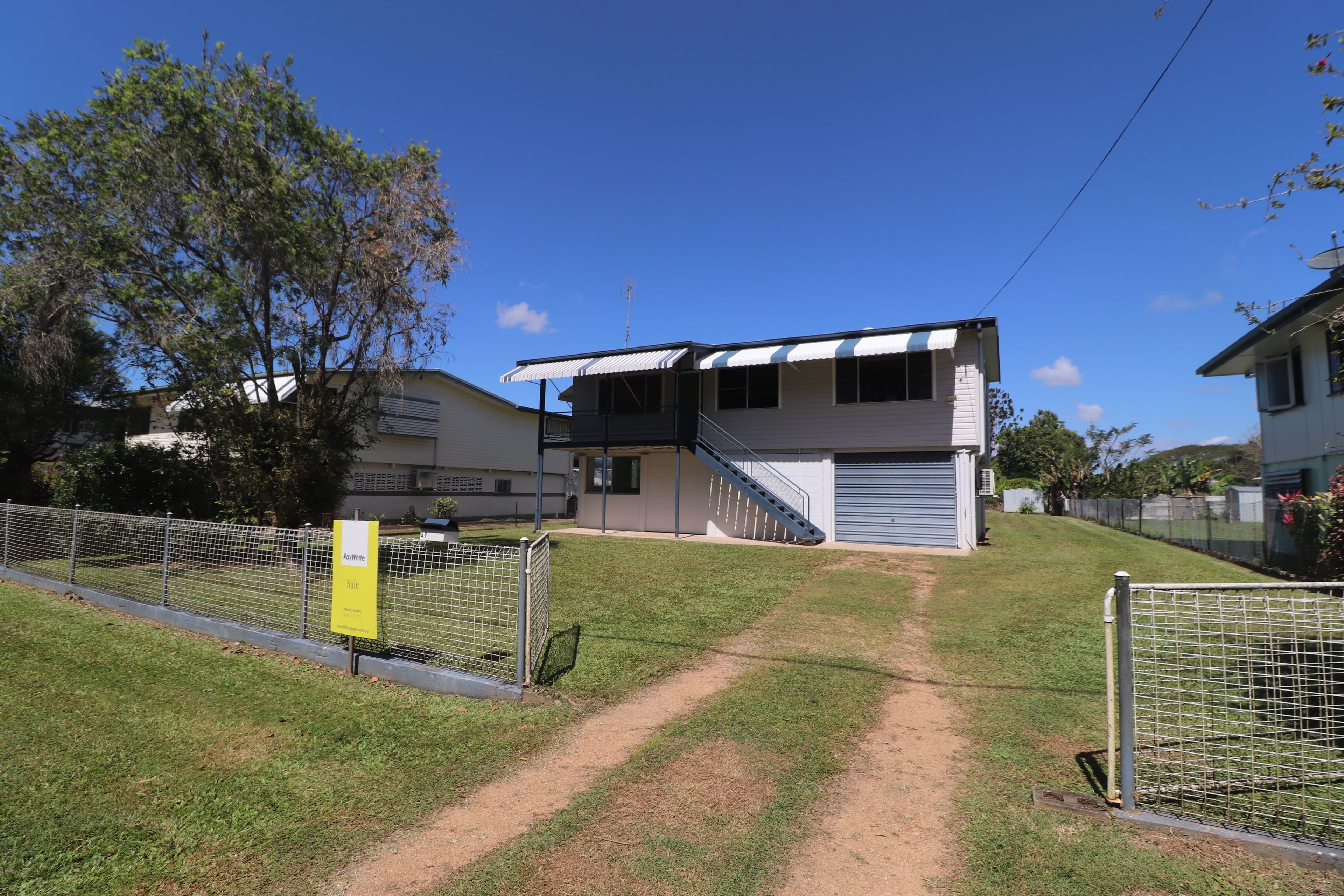 49 Cooper Street, Ingham QLD 4850, Ingham - Image 1