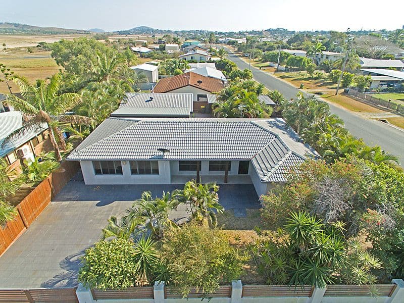 1 Karen Court, Zilzie QLD 4710, Zilzie - Image 1