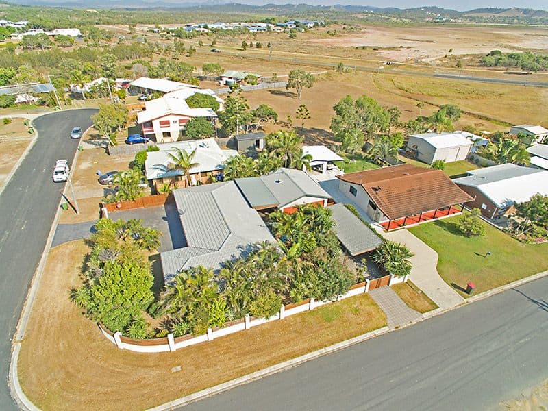 1 Karen Court, Zilzie QLD 4710, Zilzie - Thumbnail 3