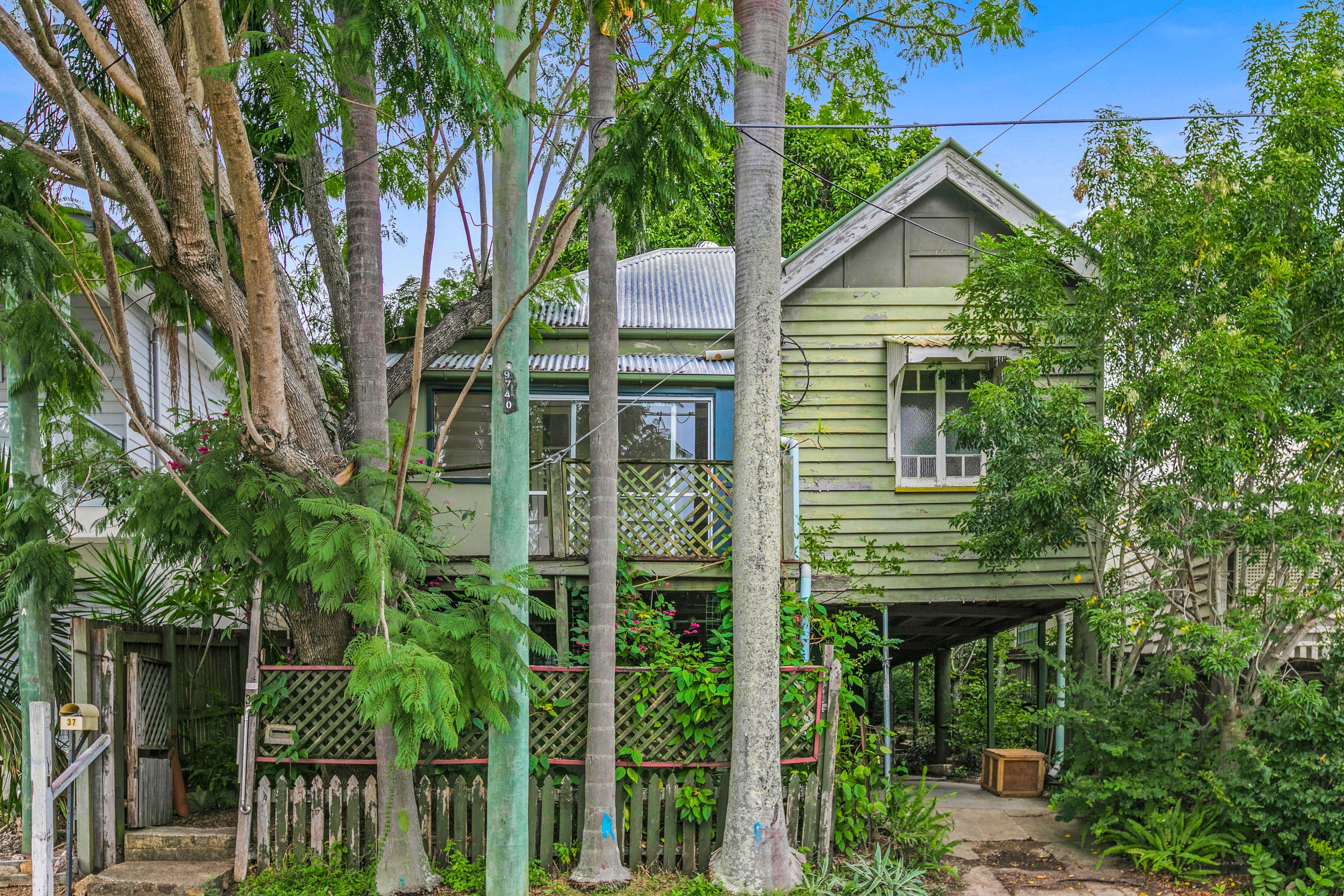 37 Hutton Street, Clayfield QLD 4011, Clayfield - Image 1