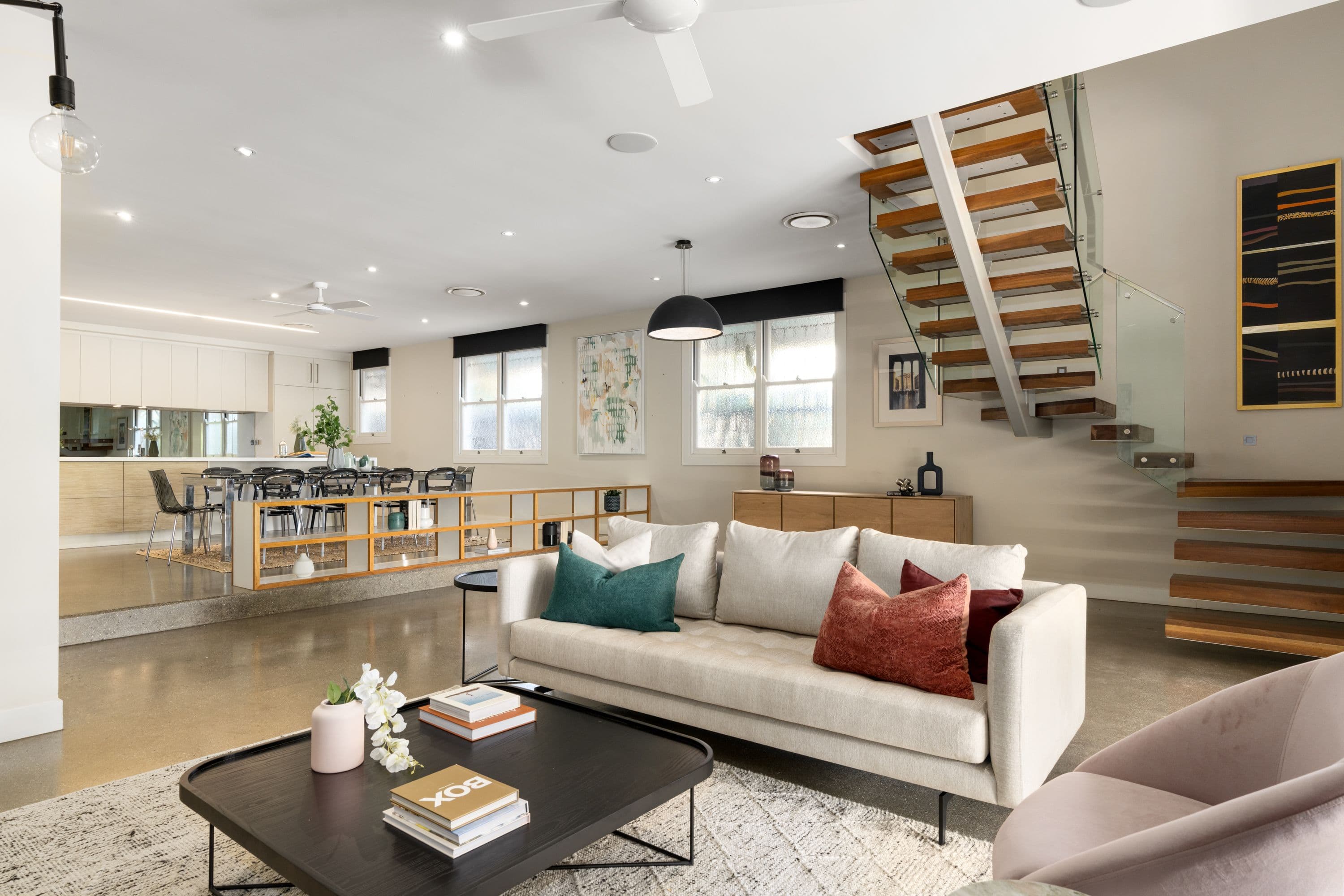 272 Harcourt Street, New Farm QLD 4005, New Farm - Thumbnail 5