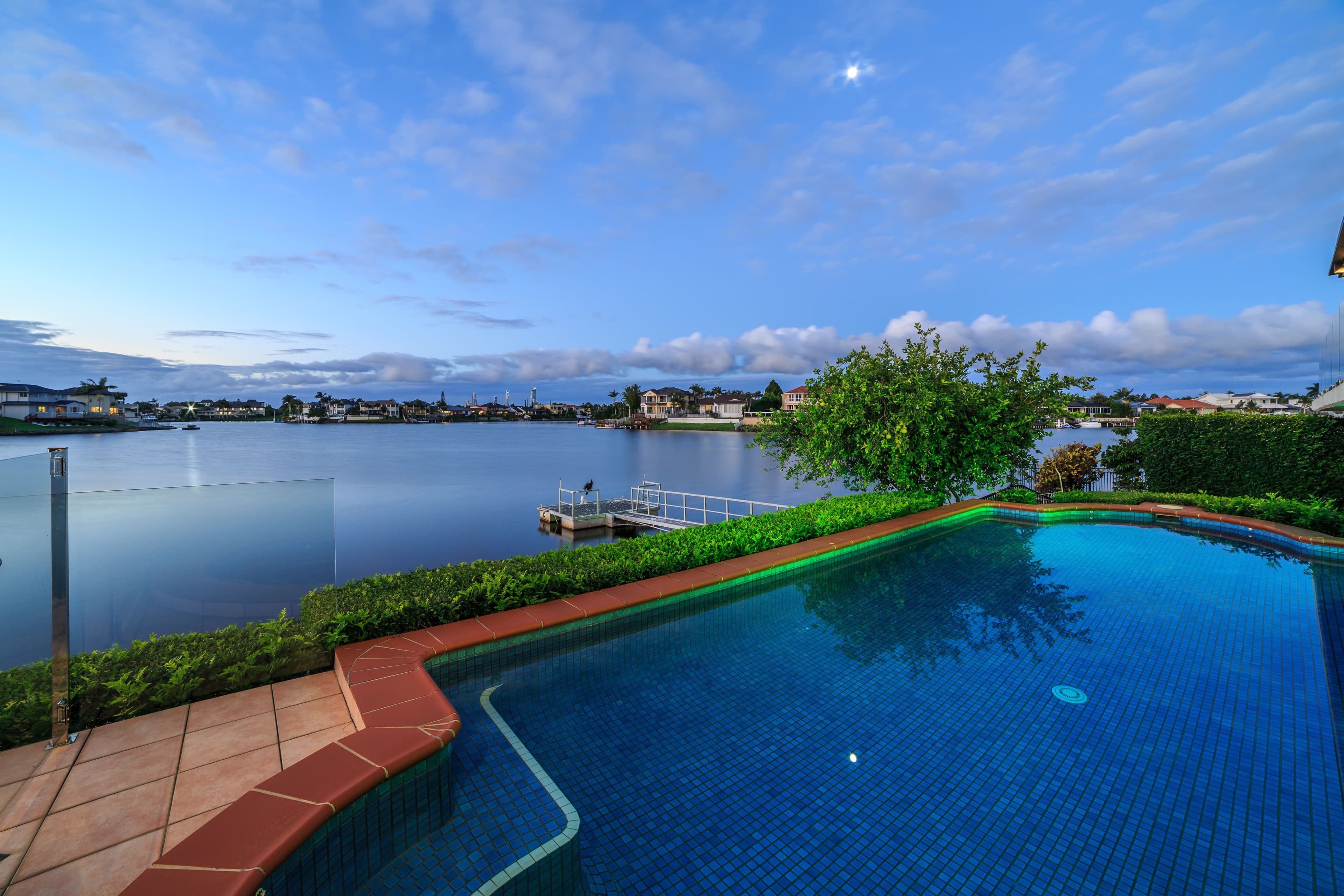 4 Clear Water Bay Avenue, Clear Island Waters QLD 4226, Clear Island Waters - Thumbnail 2