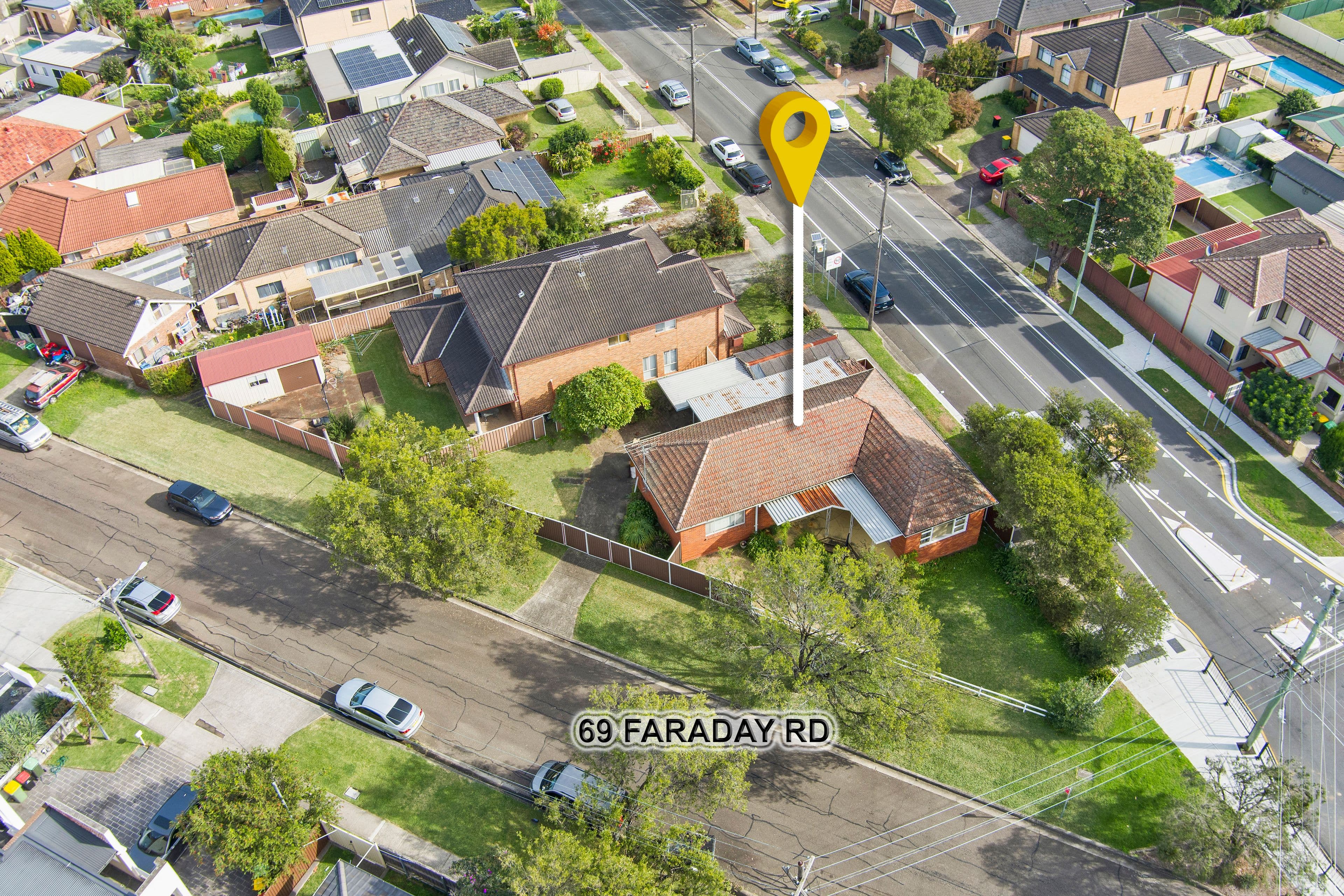 69 Faraday Road, Padstow NSW 2211, Padstow - Thumbnail 8