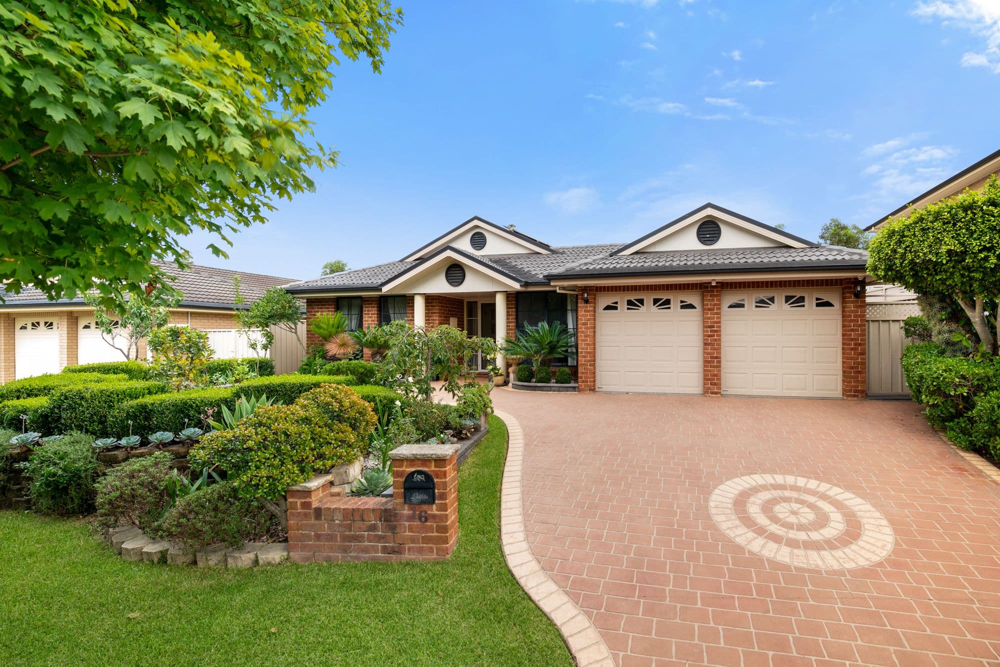 16 Charker Drive, Harrington Park NSW 2567, Harrington Park - Image 1