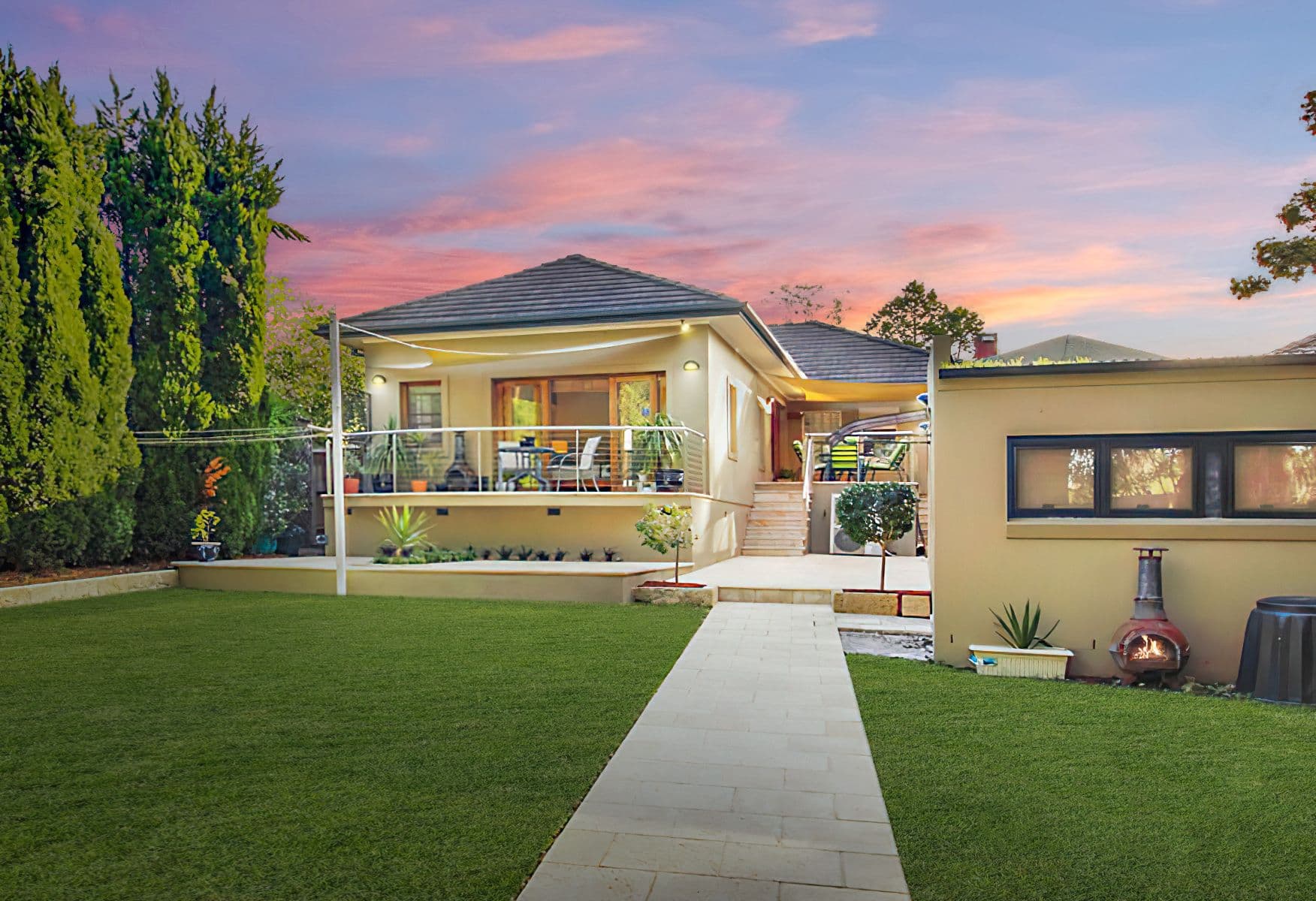 13 Macintosh Street, Melrose Park NSW 2114, Melrose Park - Thumbnail 2