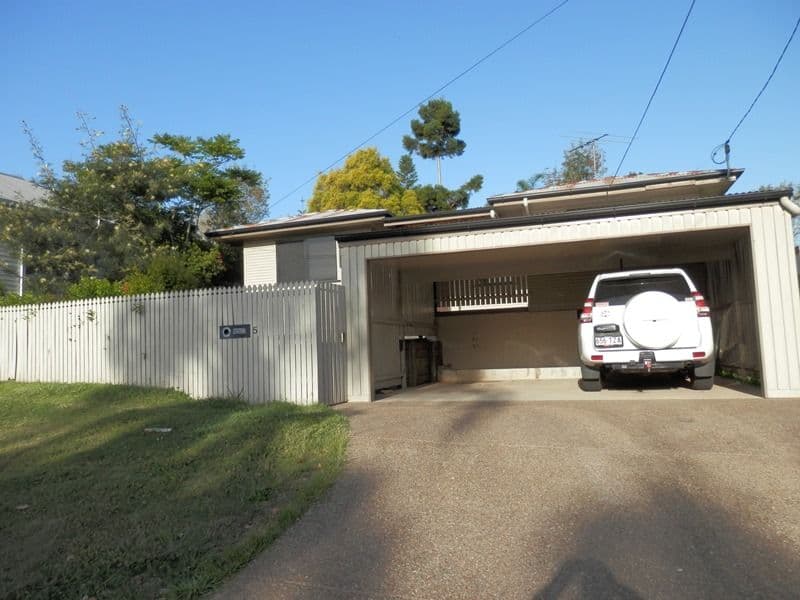 5 Willard Street, TIVOLI QLD 4305, Tivoli - Image 1