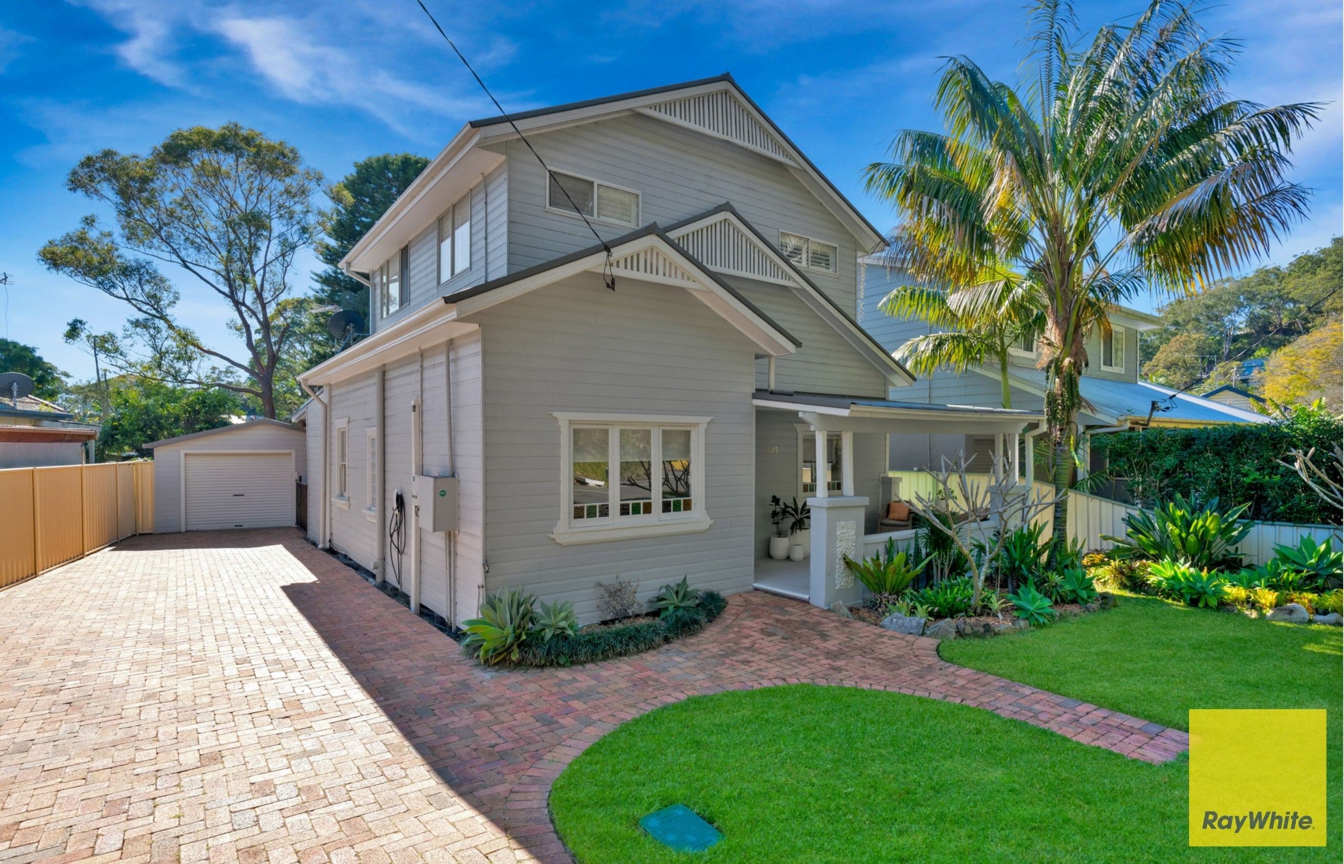 302 Blackwall Road, Blackwall NSW 2256, Blackwall - Image 1