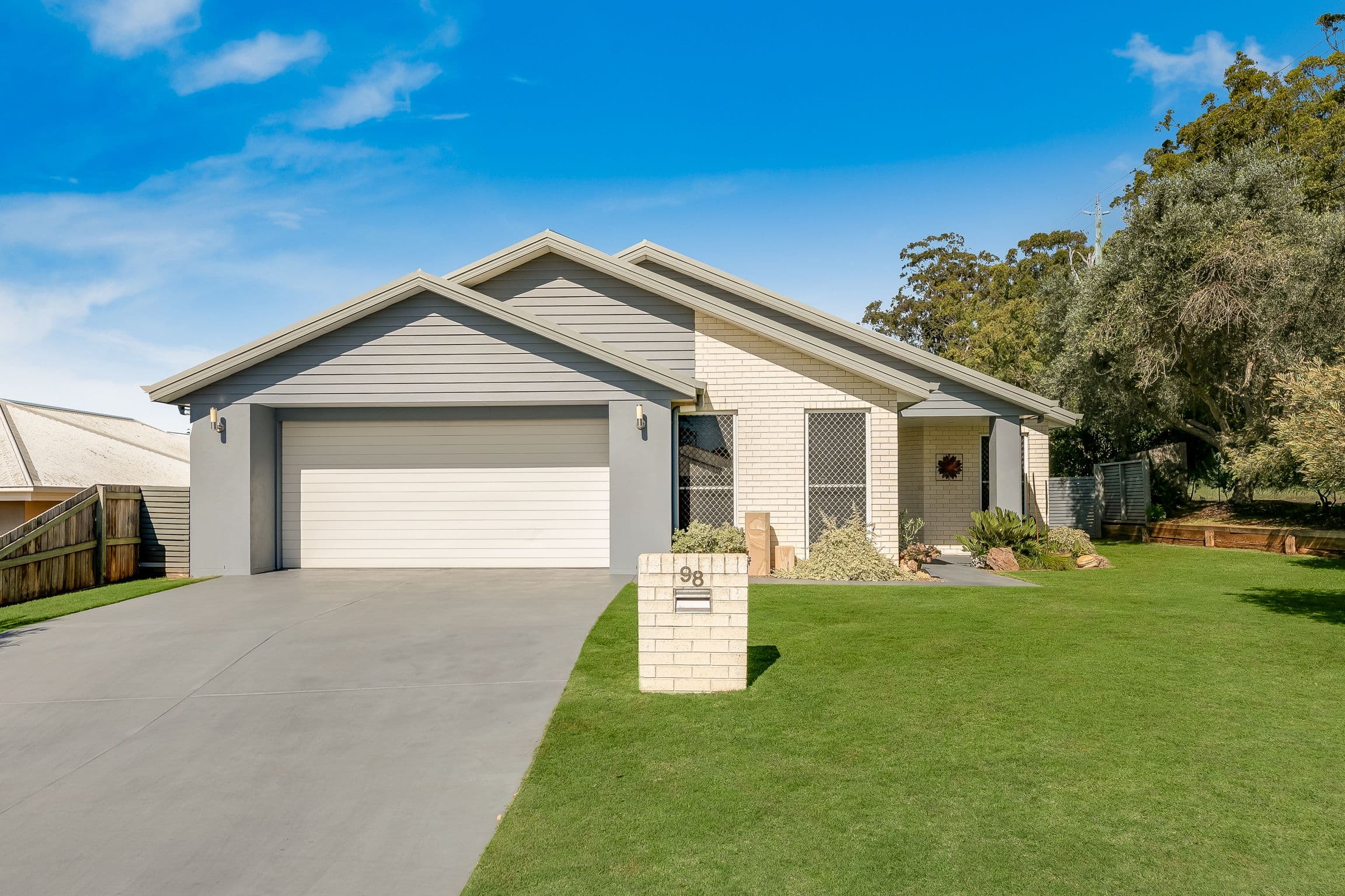 98 Aberdeen Street, Rangeville QLD 4350, Rangeville - Image 1