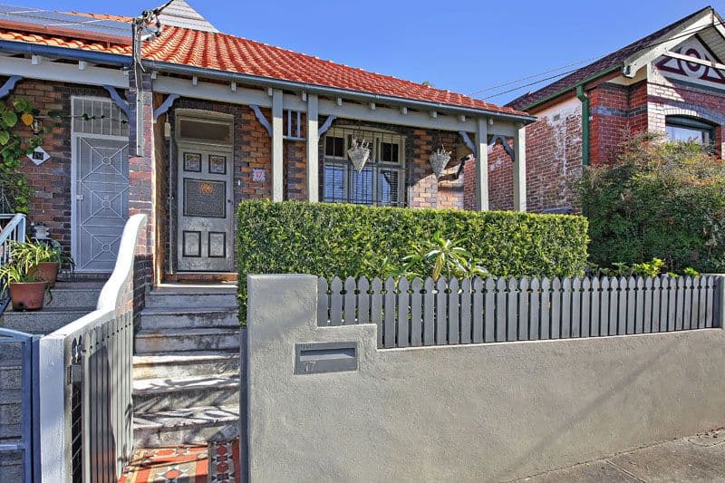 17 Moncur Street, MARRICKVILLE NSW 2204, Marrickville - Image 1