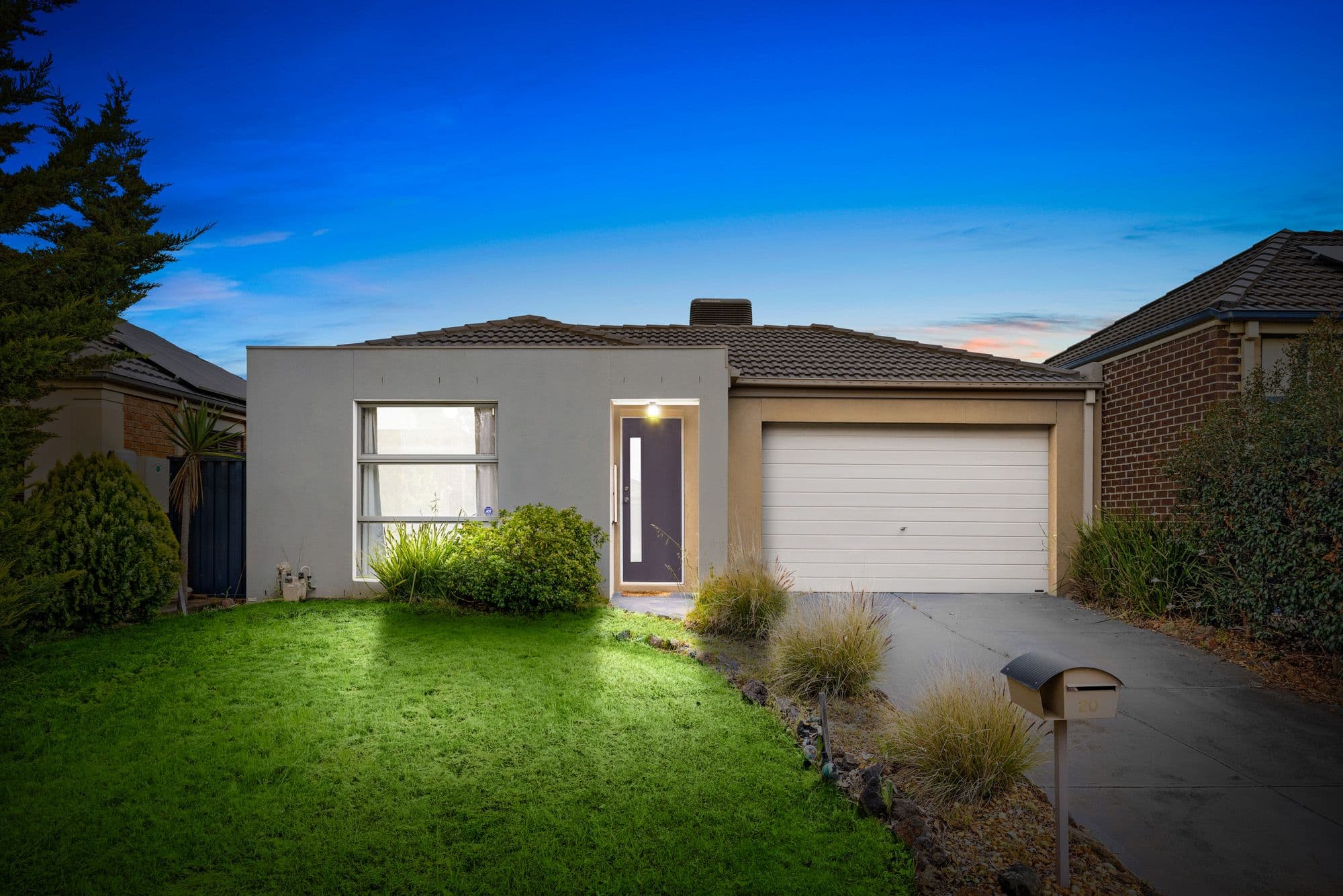 20 Nautilus Close, Wyndham Vale VIC 3024, Wyndham Vale - Image 1