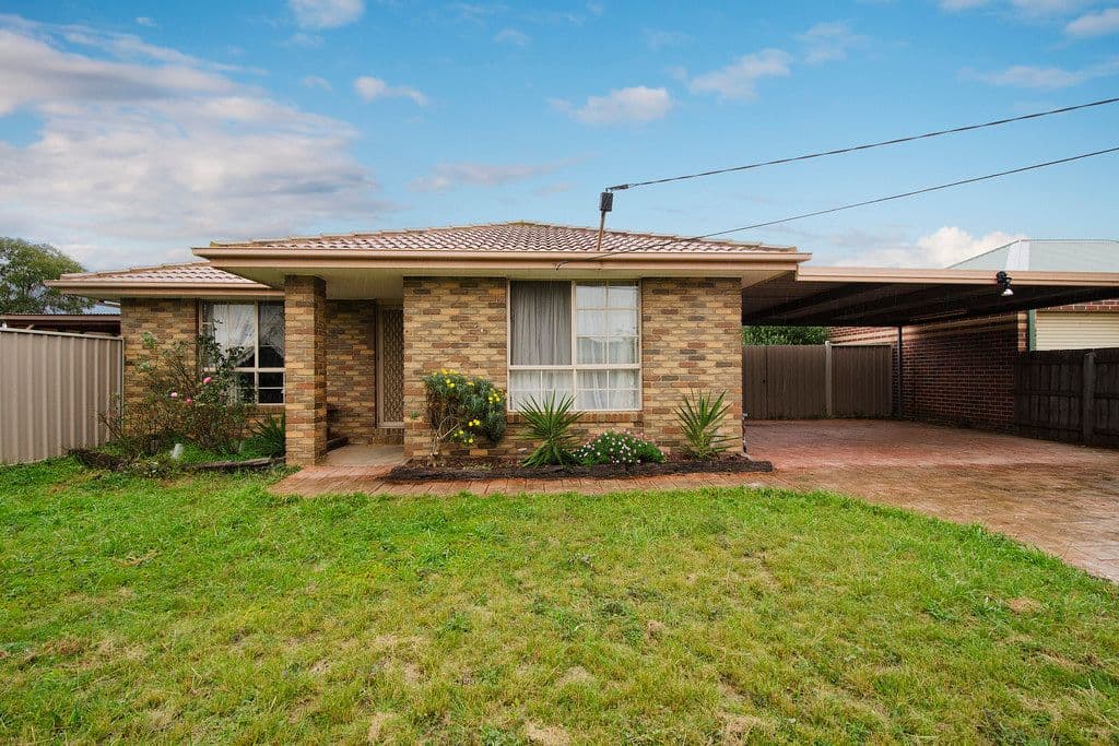 1 Quarrion Court, HOPPERS CROSSING VIC 3029, Hoppers Crossing - Image 1