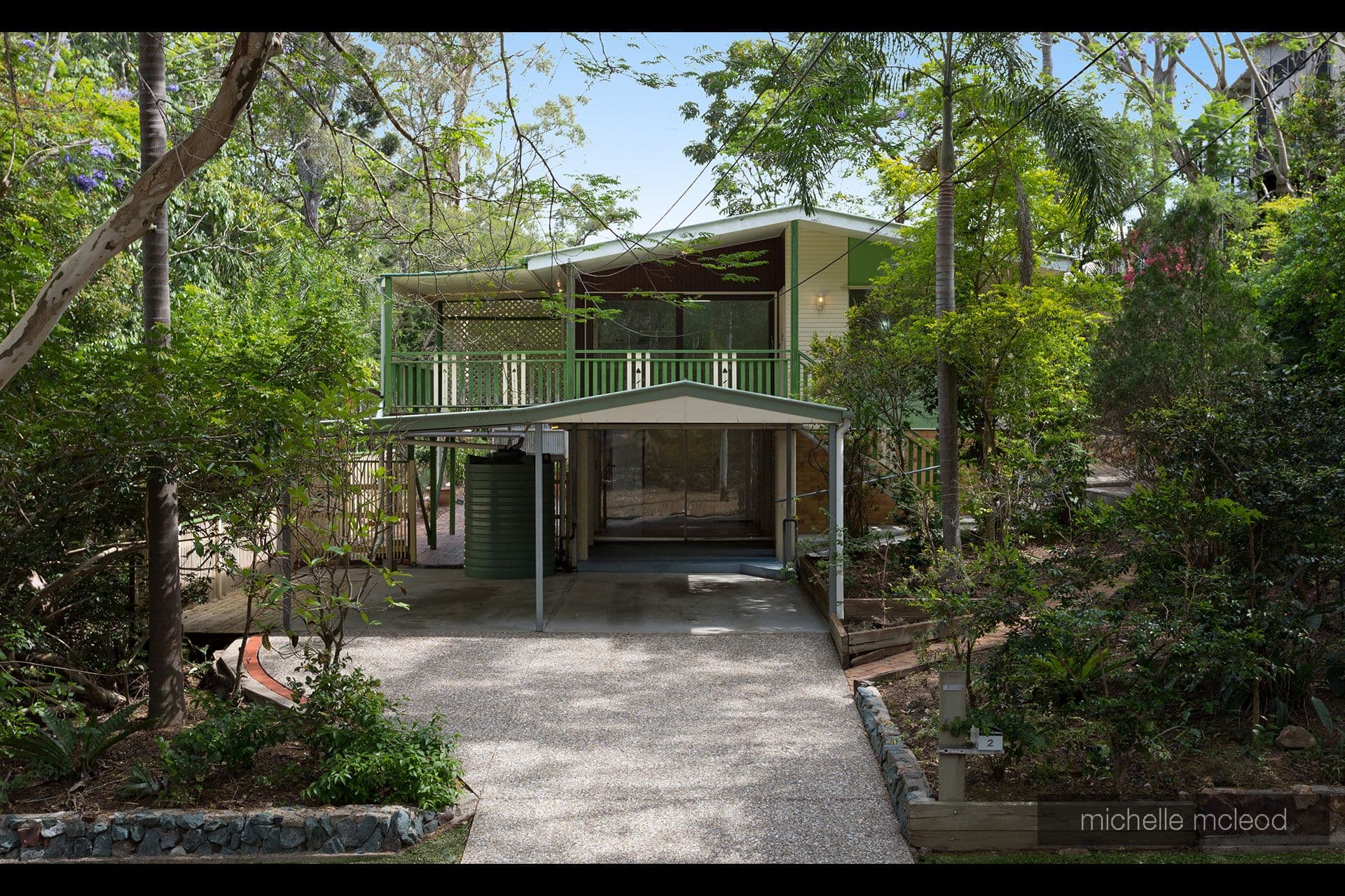 2 Clarina Street, Chapel Hill QLD 4069, Chapel Hill - Image 1