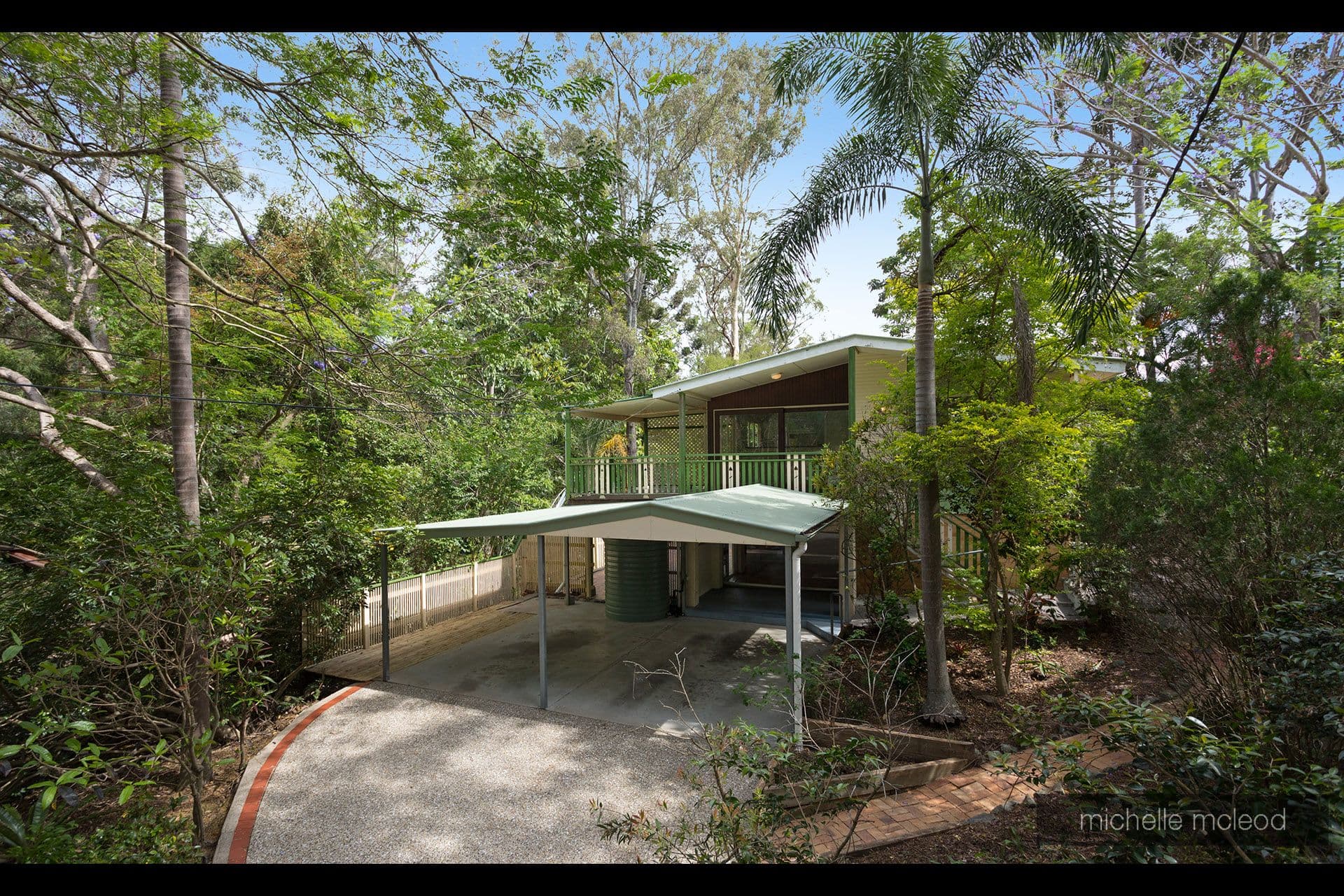 2 Clarina Street, Chapel Hill QLD 4069, Chapel Hill - Thumbnail 2