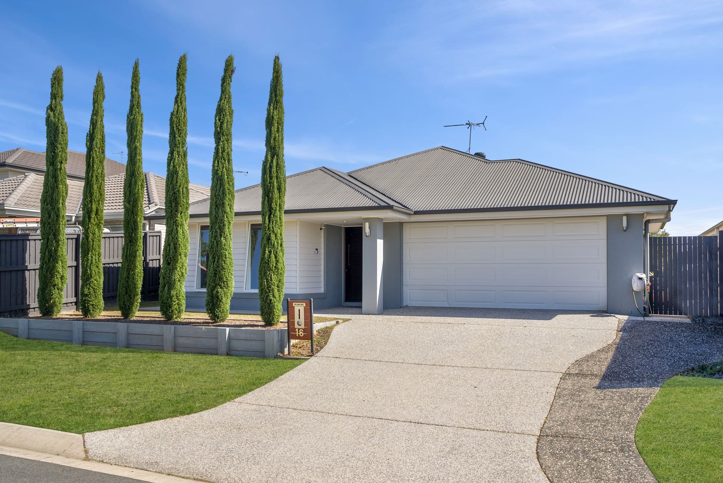 16 Jamie Street, Mango Hill QLD 4509, Mango Hill - Image 1