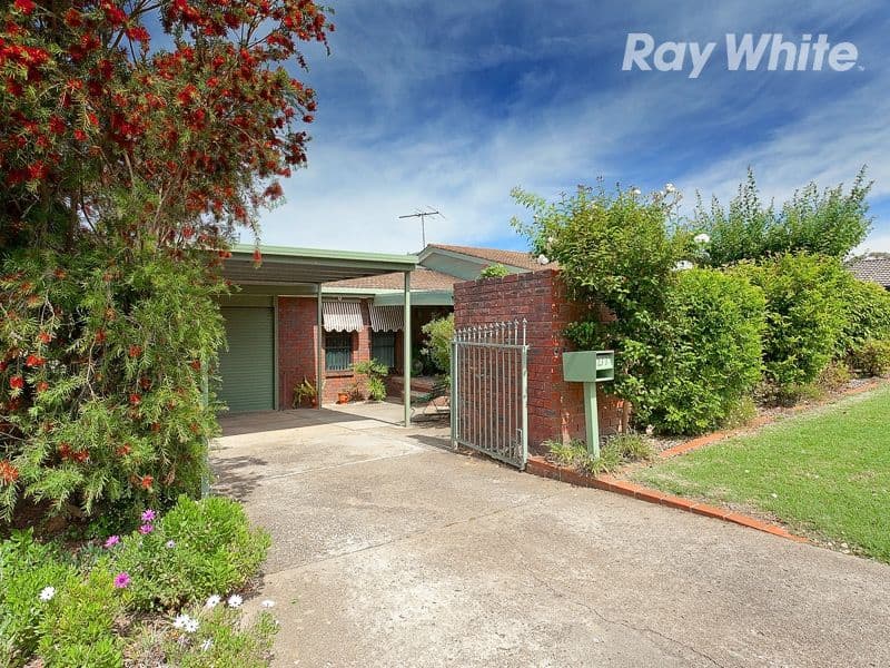 277 Tracy Street (Quicks Hill), LAVINGTON NSW 2641, Lavington - Thumbnail 5