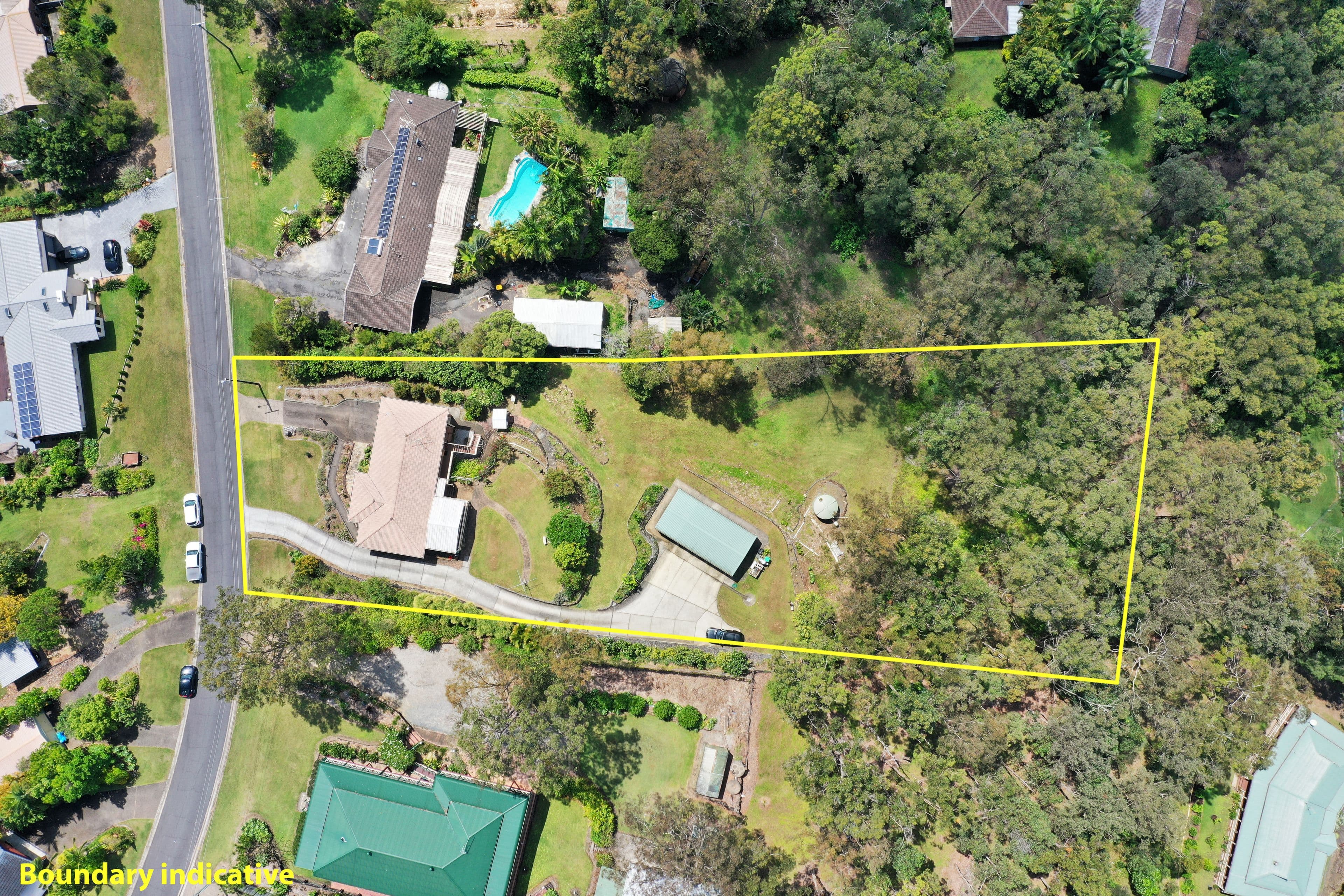 6 Warrambeen Place, Mudgeeraba QLD 4213, Mudgeeraba - Image 1