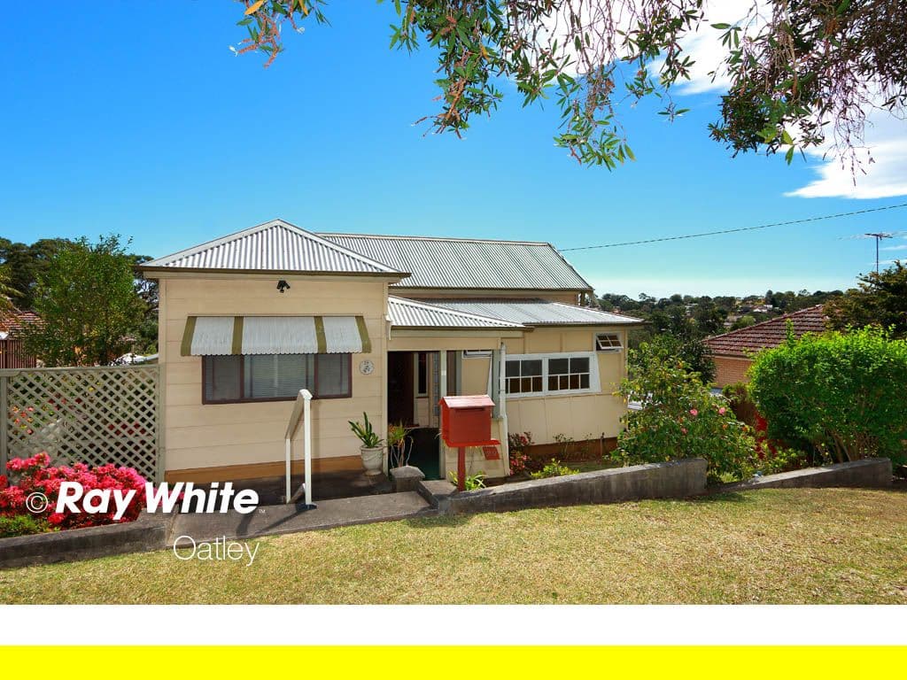 28 Boorara Avenue, OATLEY NSW 2223, Oatley - Image 1