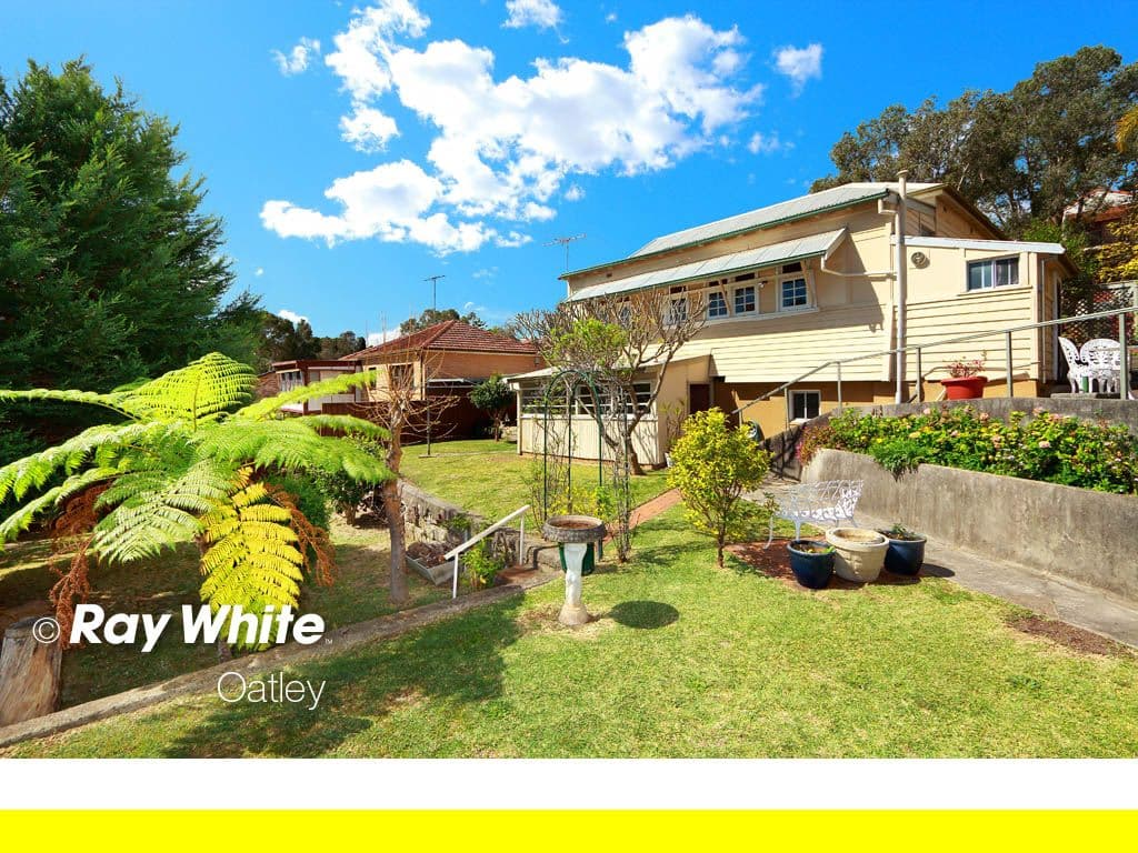 28 Boorara Avenue, OATLEY NSW 2223, Oatley - Thumbnail 5