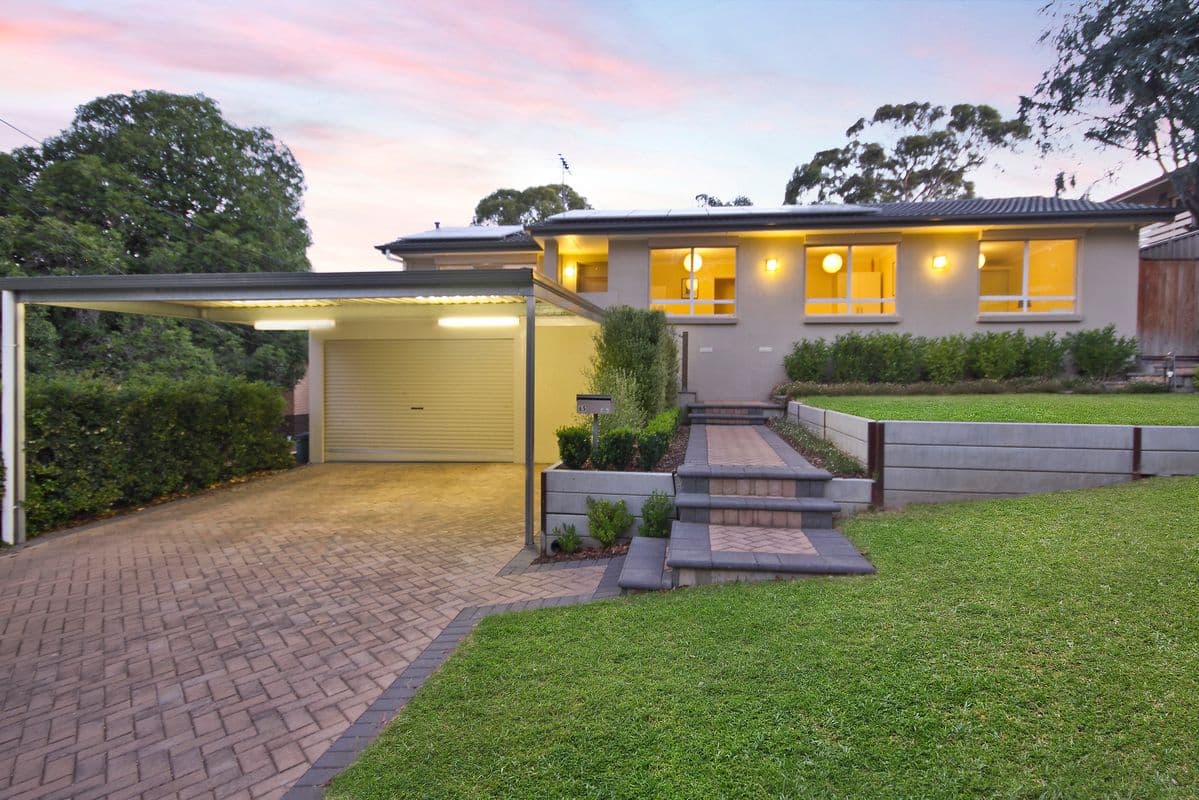 65 Lake View Crescent, Highbury SA 5089, Highbury - Image 1