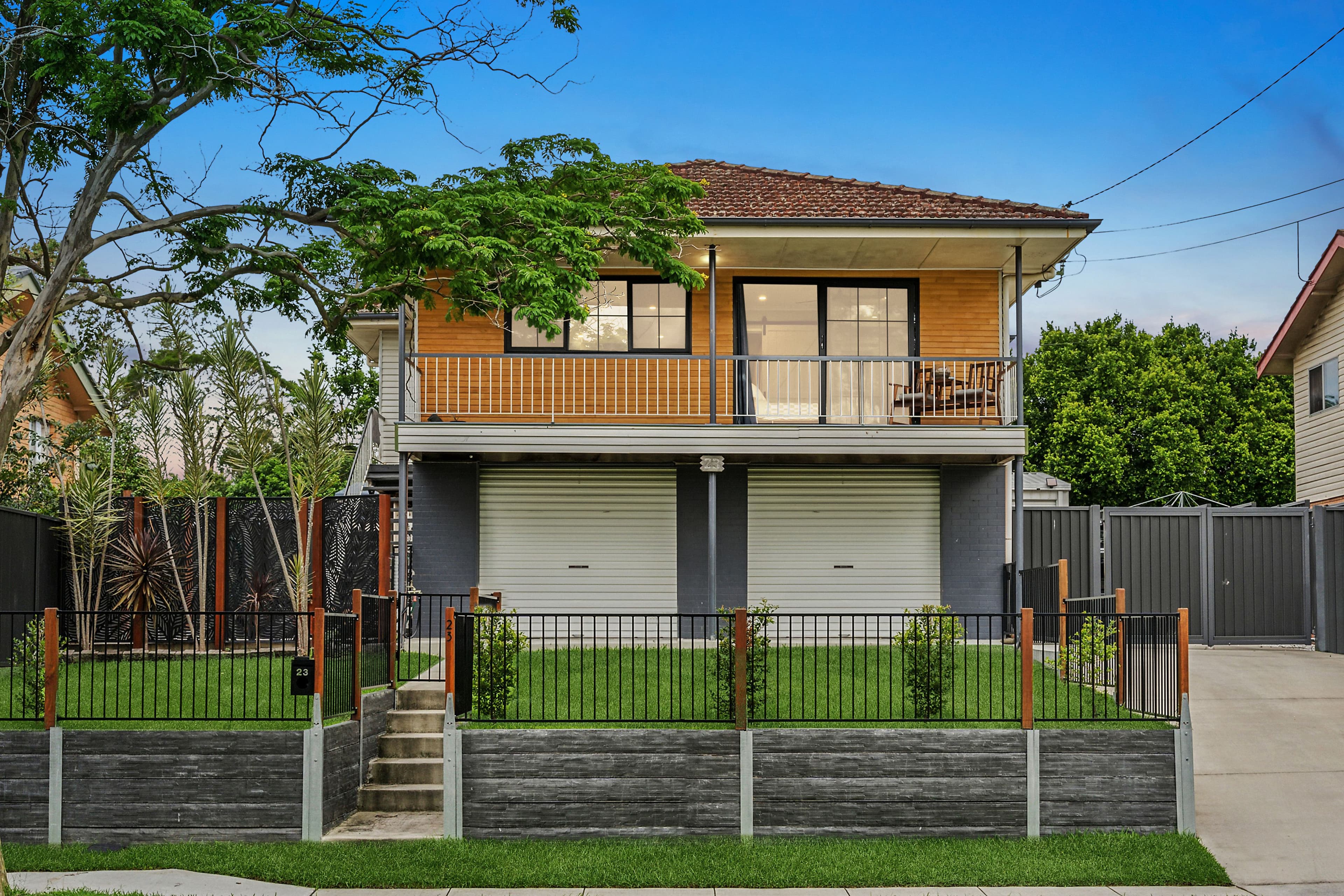 23 Blackbutt Street, Keperra QLD 4054, Keperra - Image 1