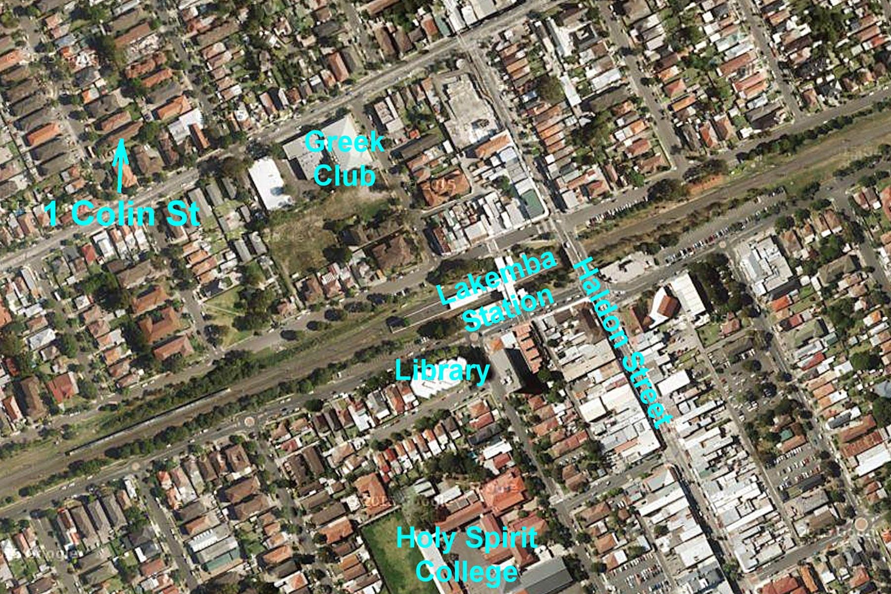 1 Colin Street, Lakemba NSW 2195, Lakemba - Thumbnail 6