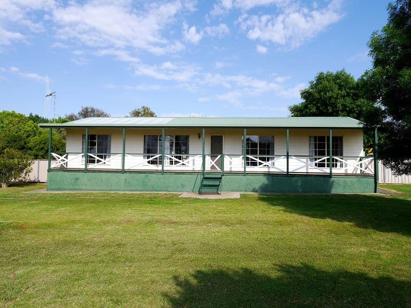 29 East Street, Canowindra - Image 1