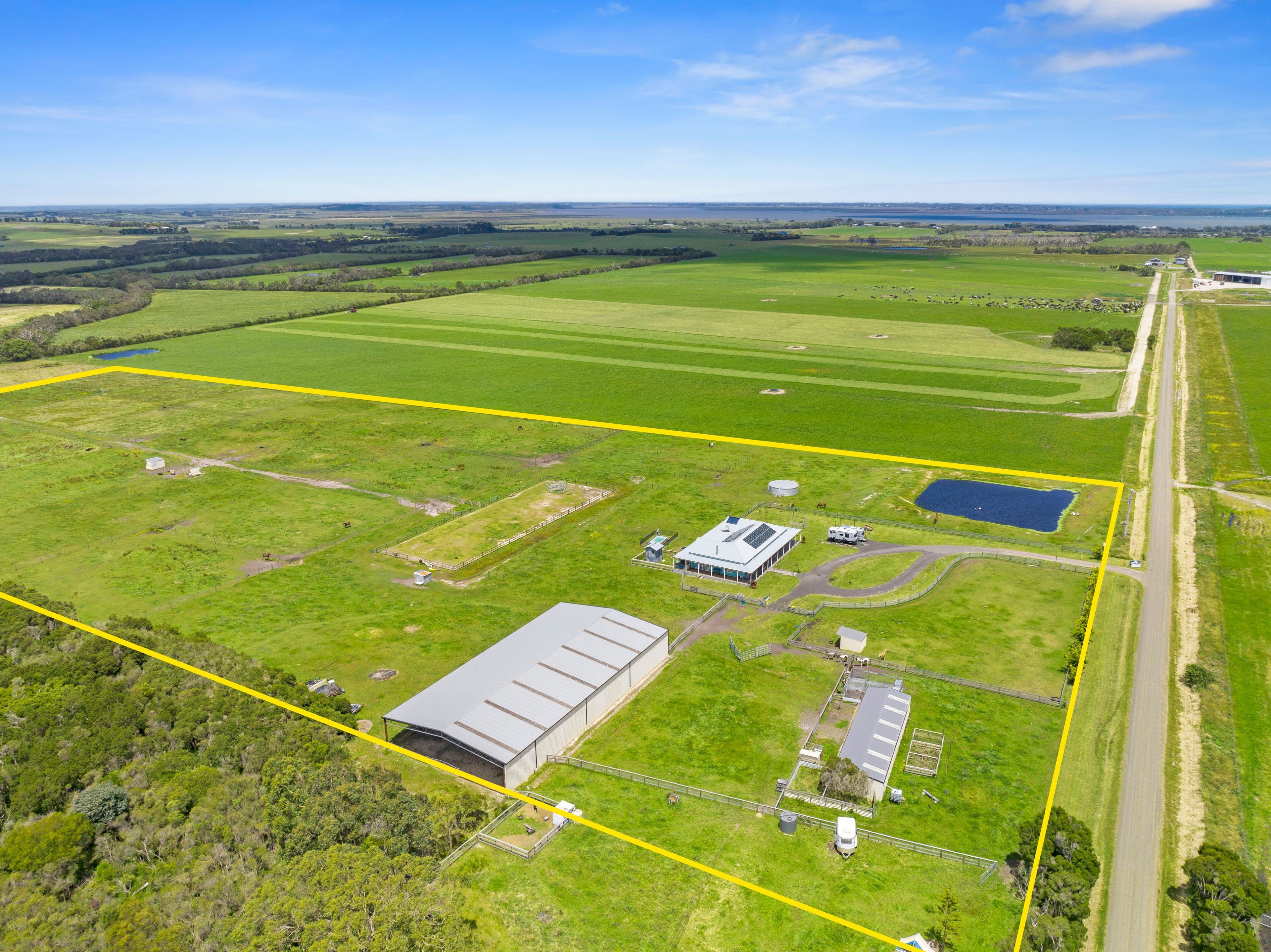 195 Wallis Road, Inverloch VIC 3996, Inverloch - Thumbnail 2