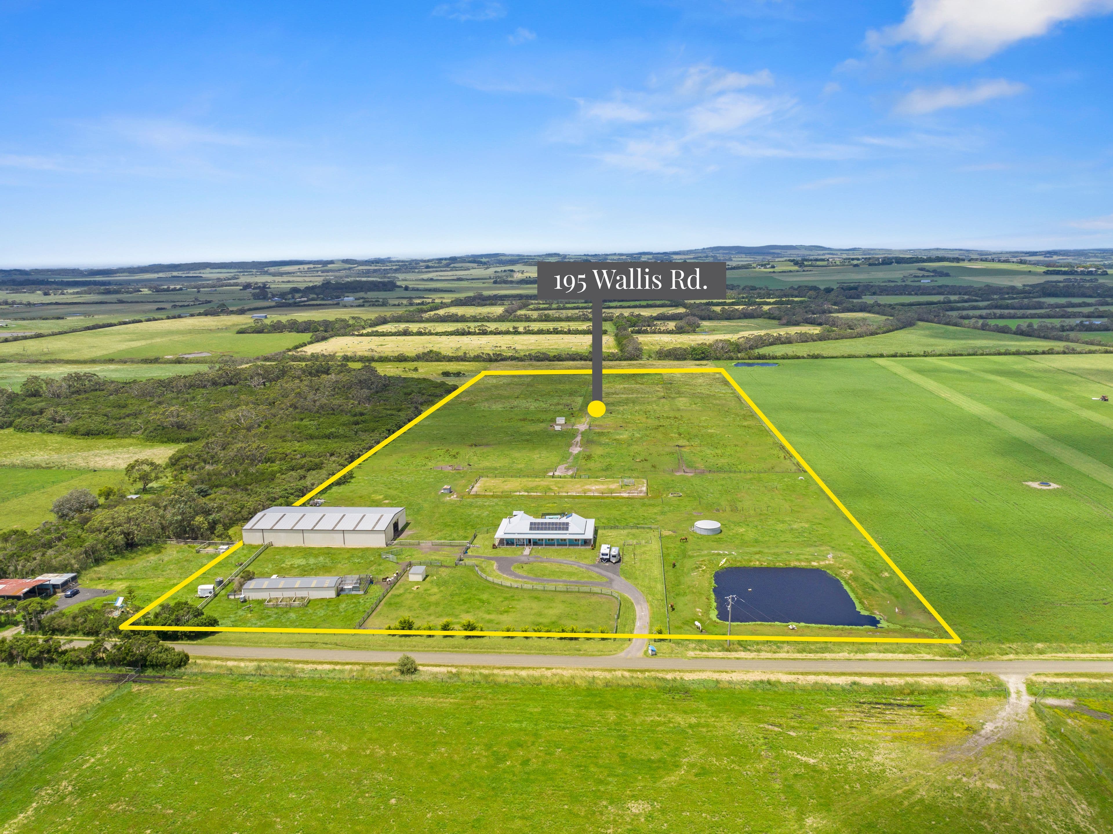 195 Wallis Road, Inverloch VIC 3996, Inverloch - Thumbnail 4