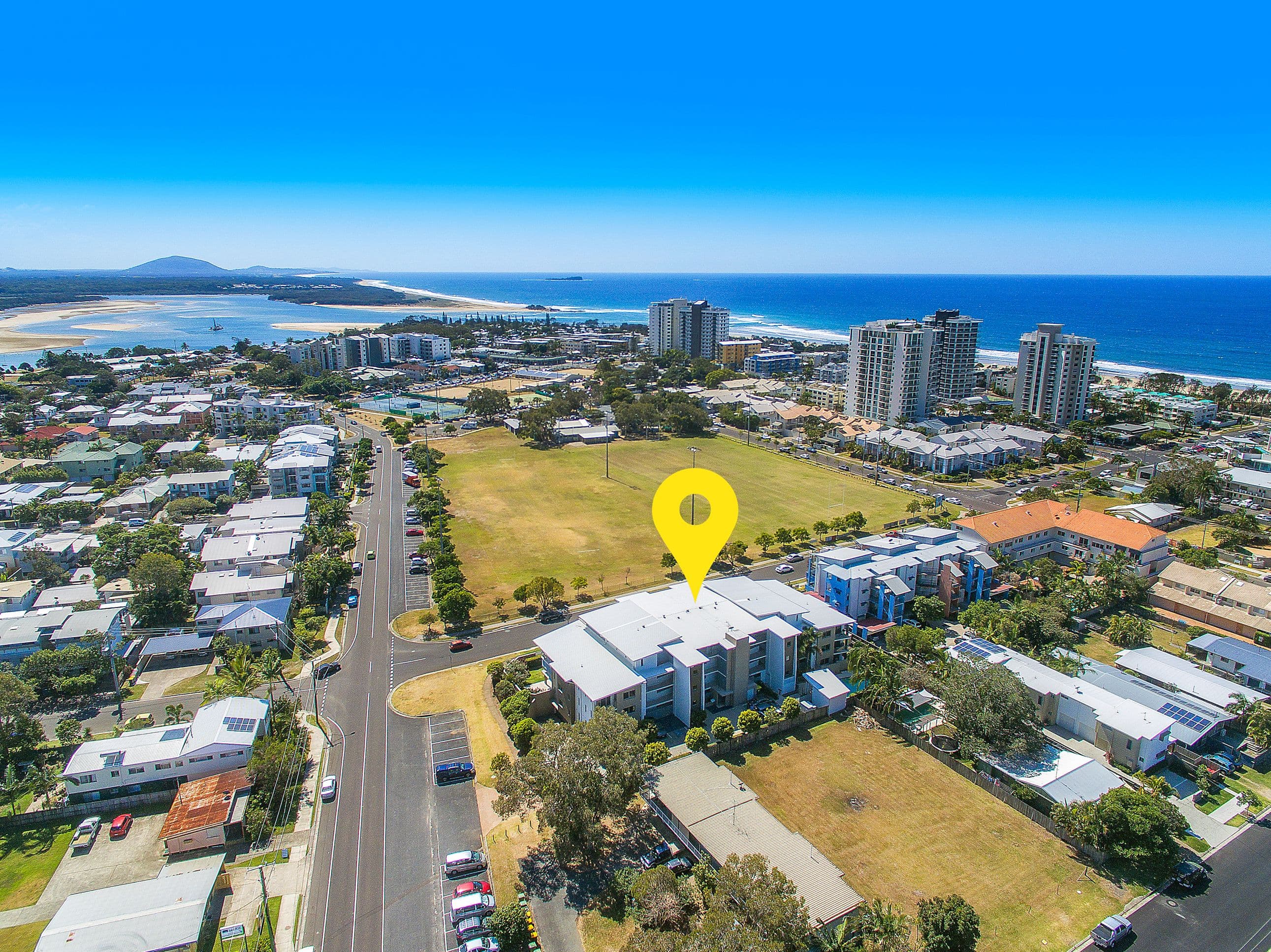 39 Kingsford Smith Parade, Maroochydore QLD 4558, Maroochydore - Thumbnail 4