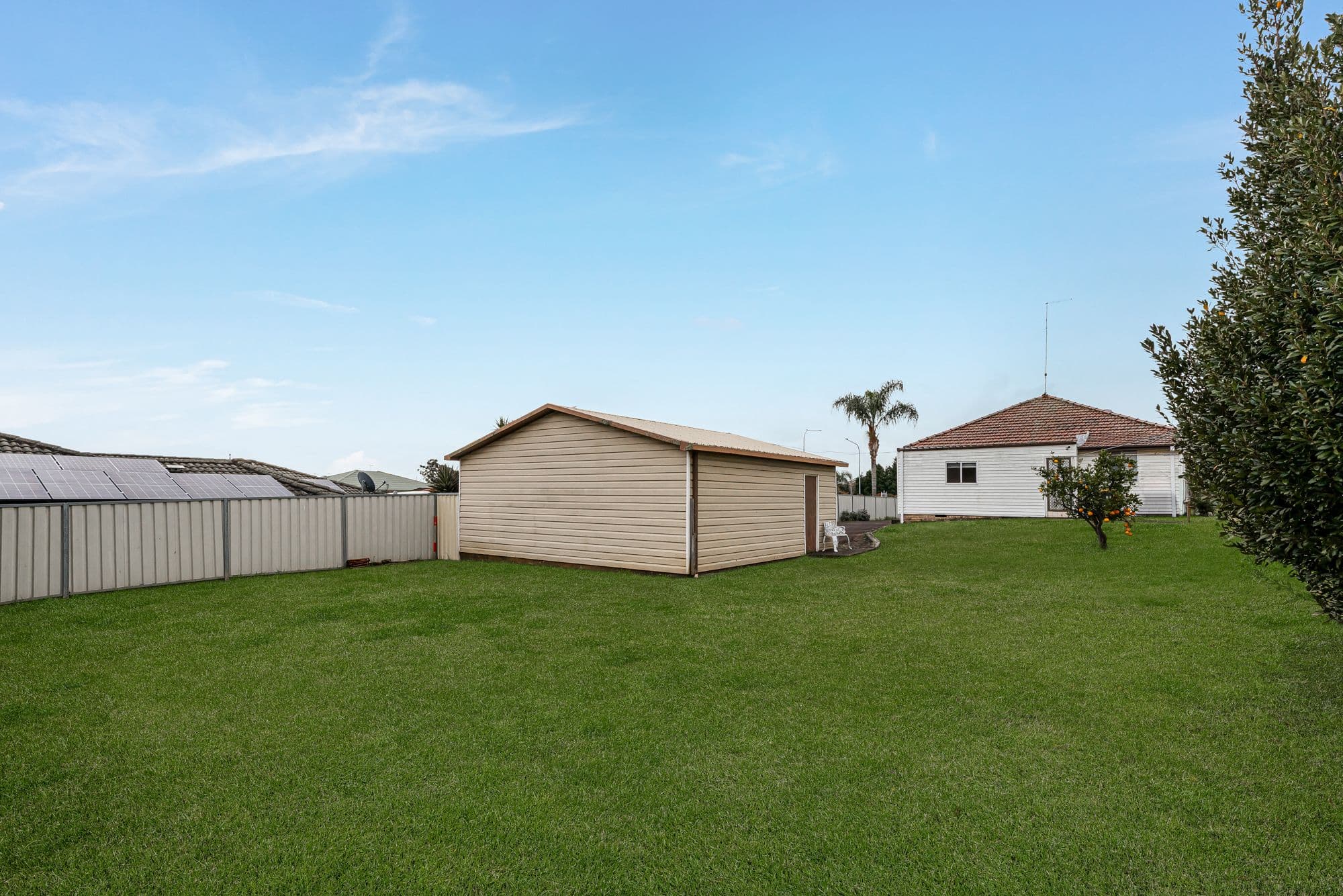 33 Burdekin Road, Quakers Hill NSW 2763, Quakers Hill - Thumbnail 4