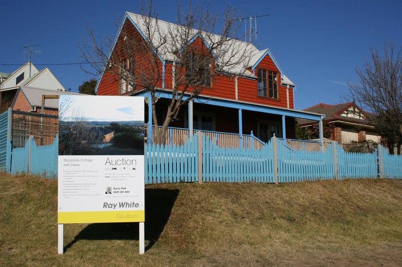 41 Ada Street, GOULBURN NSW 2580, Goulburn - Image 1