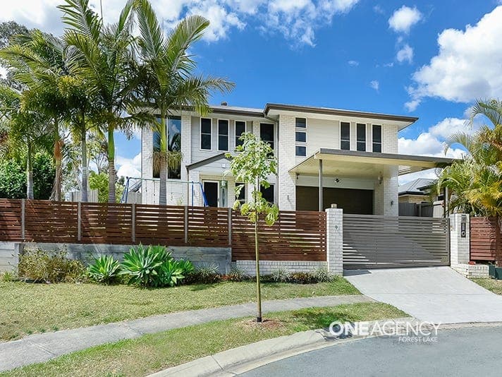27 Thanbarran Place, Inala, Inala - Thumbnail 2